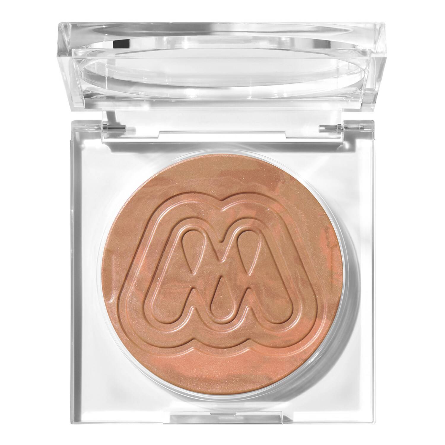 Morphe Cloudlight Soft Glow Veil 9G Golden Hour