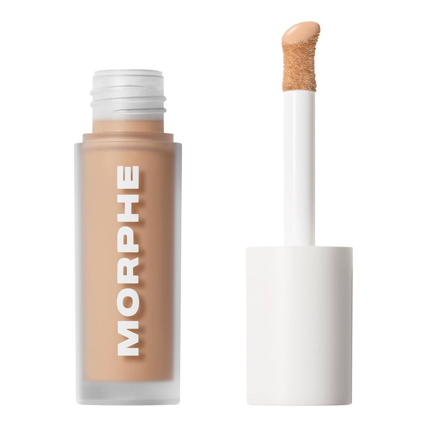Morphe Wakeup Artist Under Eye Correcting Concealer 3.78Ml Beige 6N