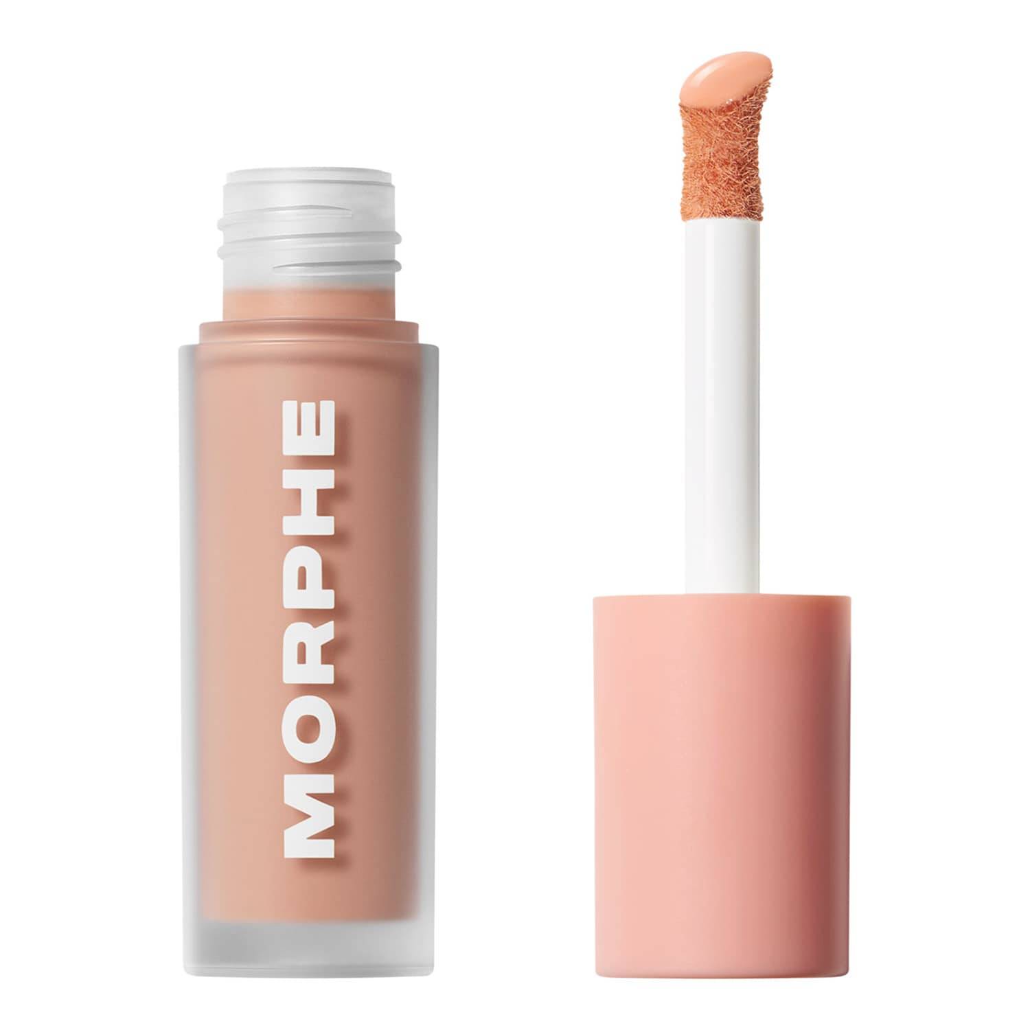 Morphe Wakeup Artist Under Eye Correcting Concealer 3.78Ml Peach 02