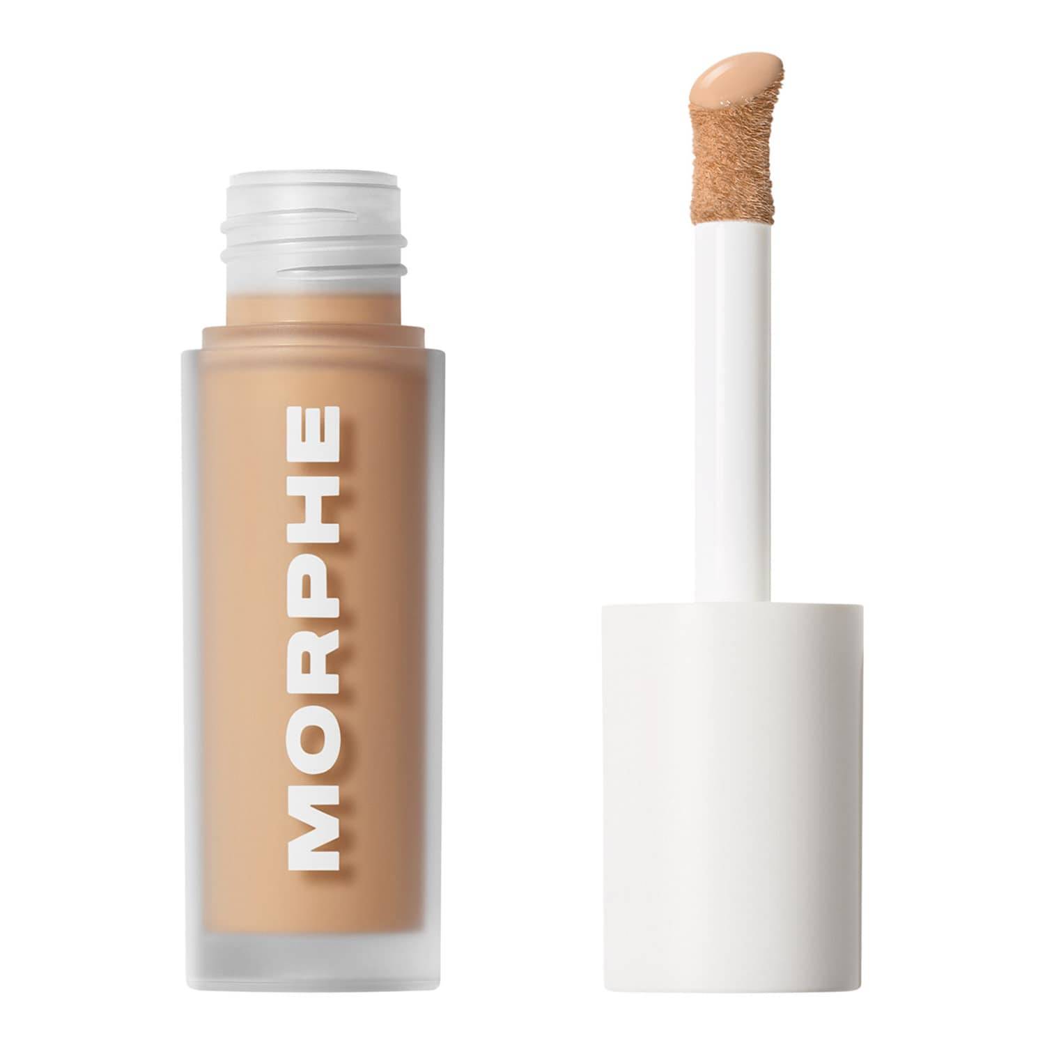 Morphe Wakeup Artist Under Eye Correcting Concealer 3.78Ml Sandstone 7.5N