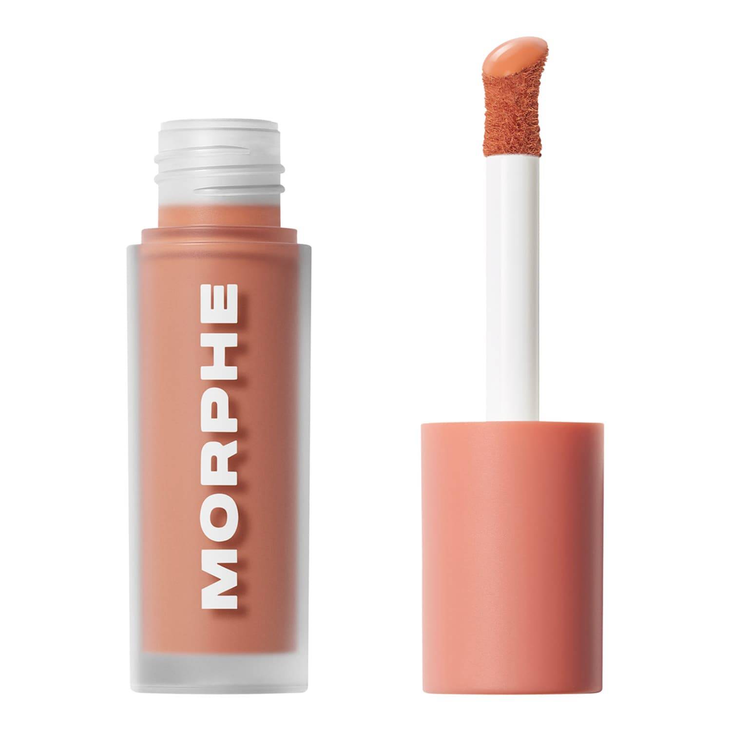 Morphe Wakeup Artist Under Eye Correcting Concealer 3.78Ml Papaya 03