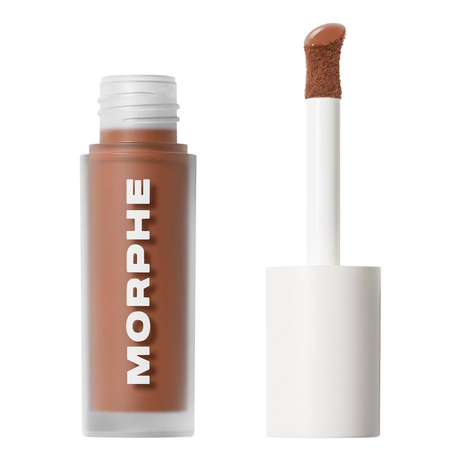 Morphe Wakeup Artist Under Eye Correcting Concealer 3.78Ml Sienna 11.5C