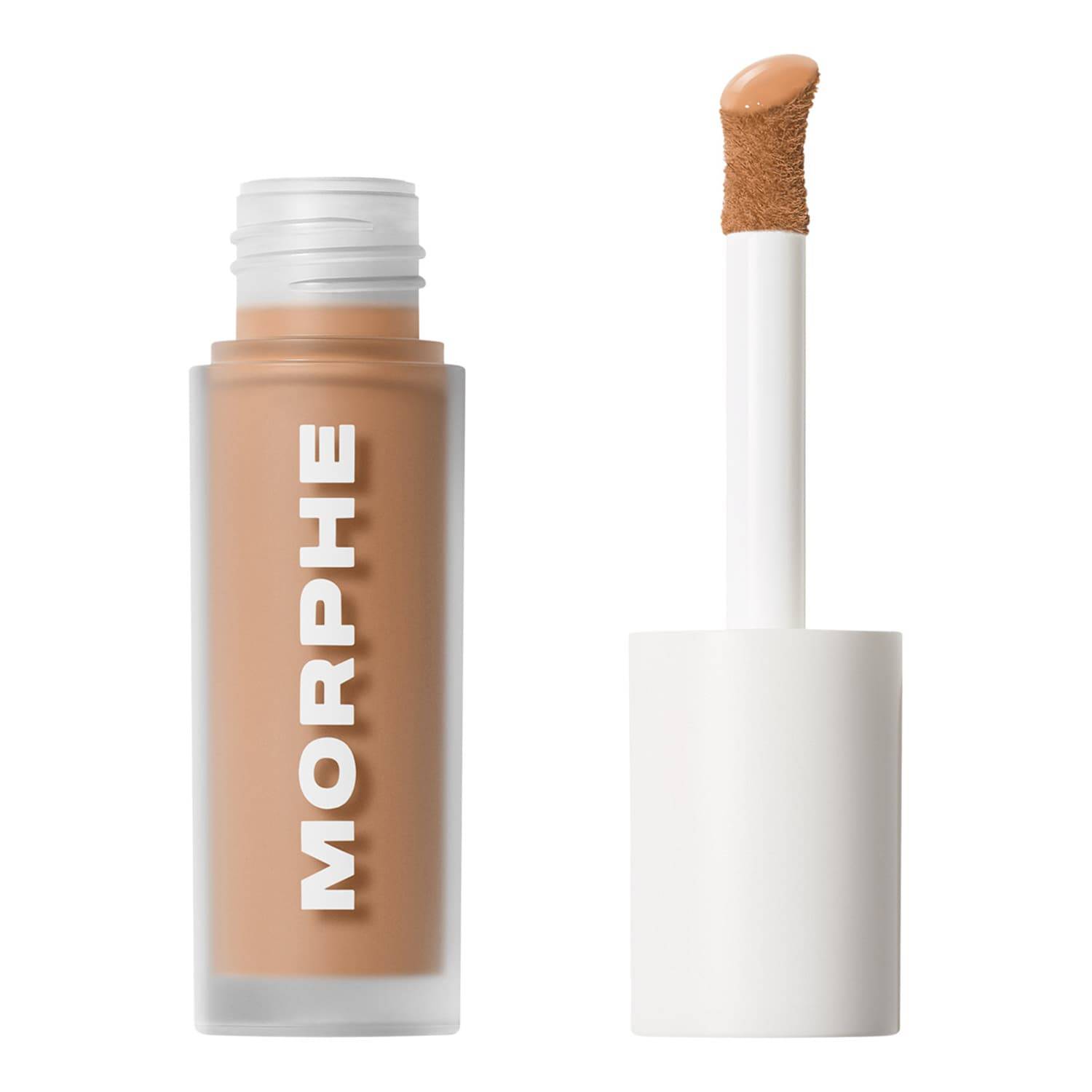Morphe Wakeup Artist Under Eye Correcting Concealer 3.78Ml Sable 9.5N