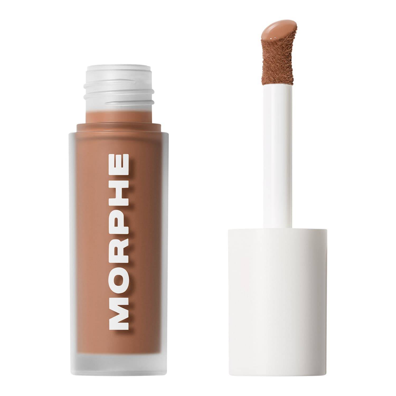 Morphe Wakeup Artist Under Eye Correcting Concealer 3.78Ml Clove 11.25N