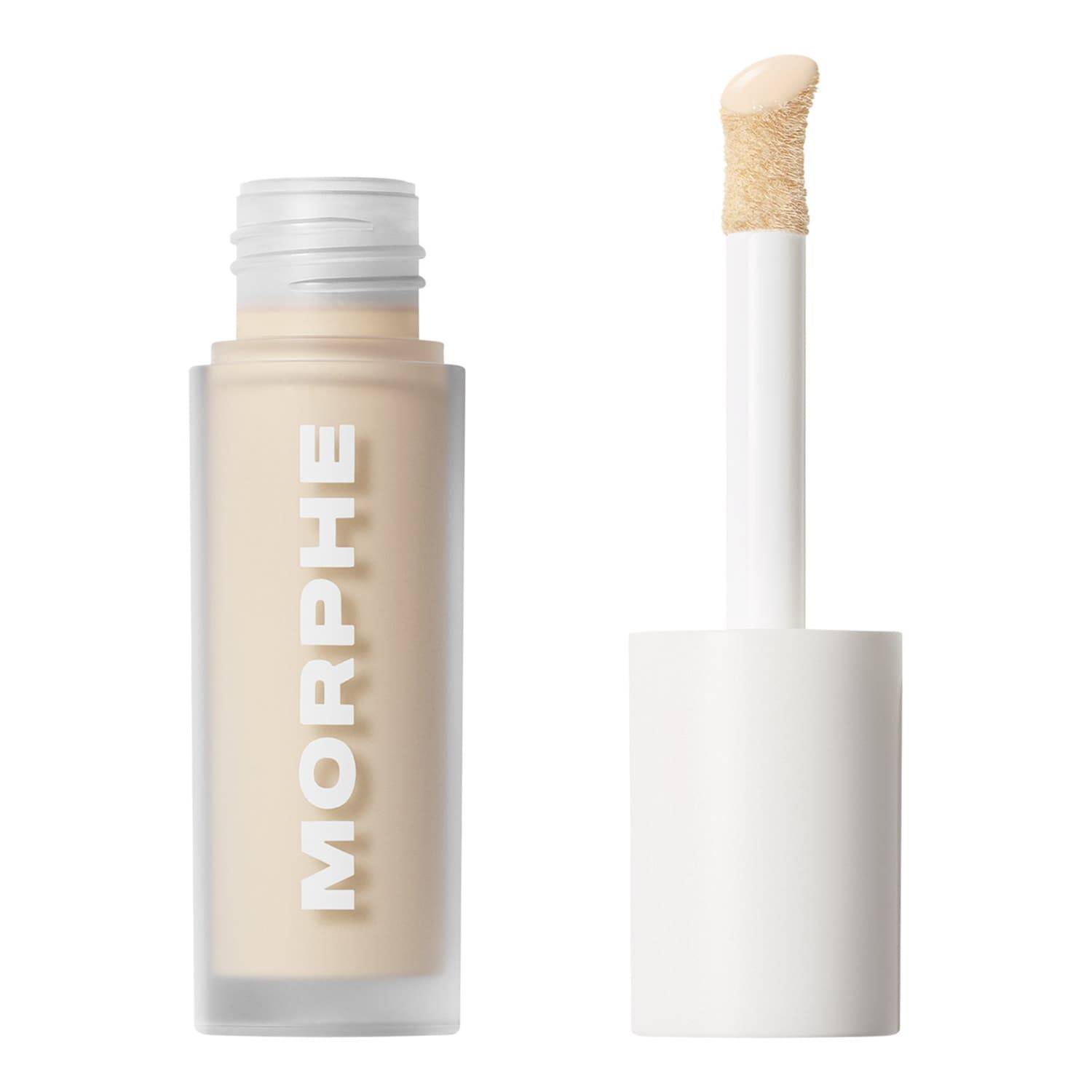 Morphe Wakeup Artist Under Eye Correcting Concealer 3.78Ml Cream 1W