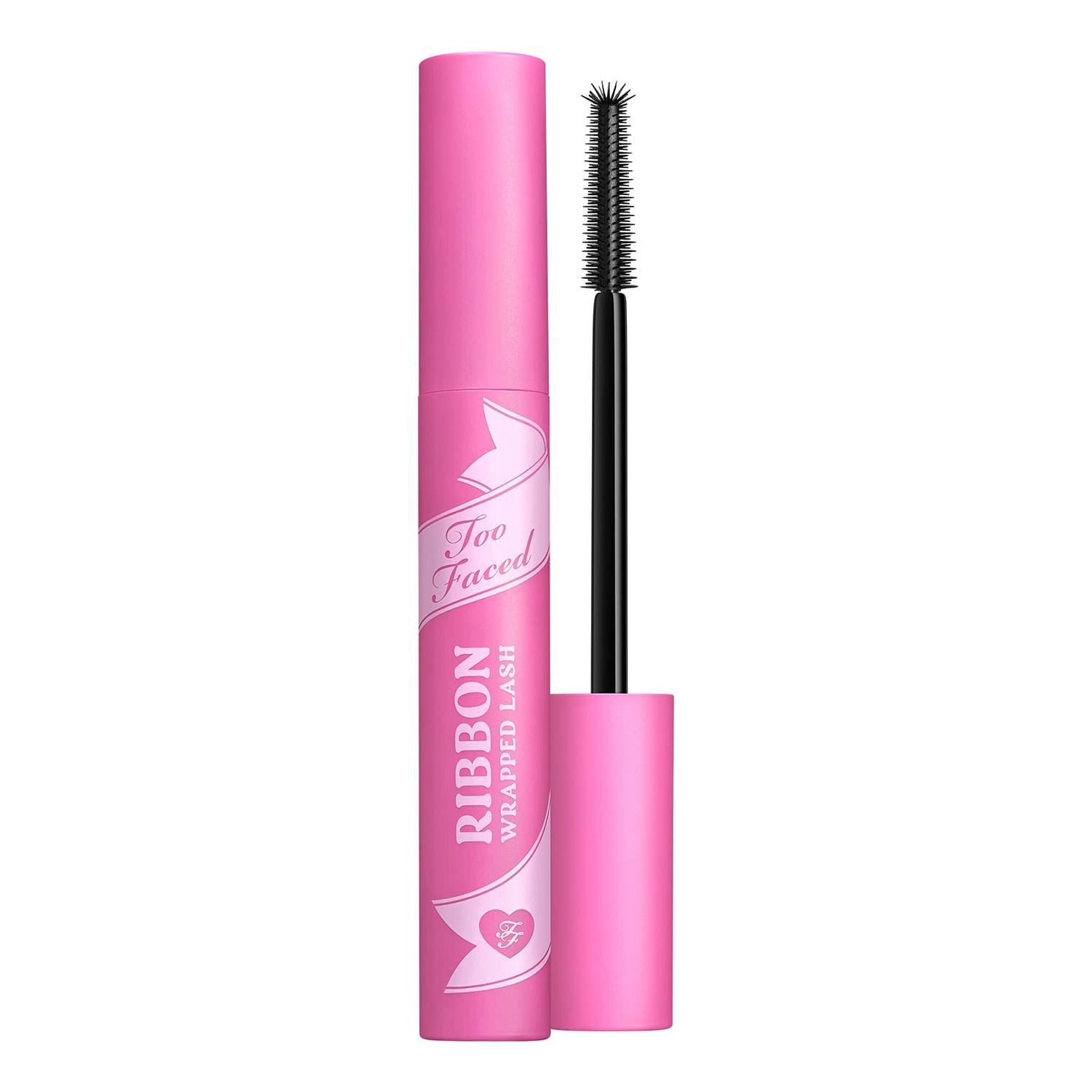 Too Faced Ribbon Wrapped Lash Tubing Mascara 8Ml Black