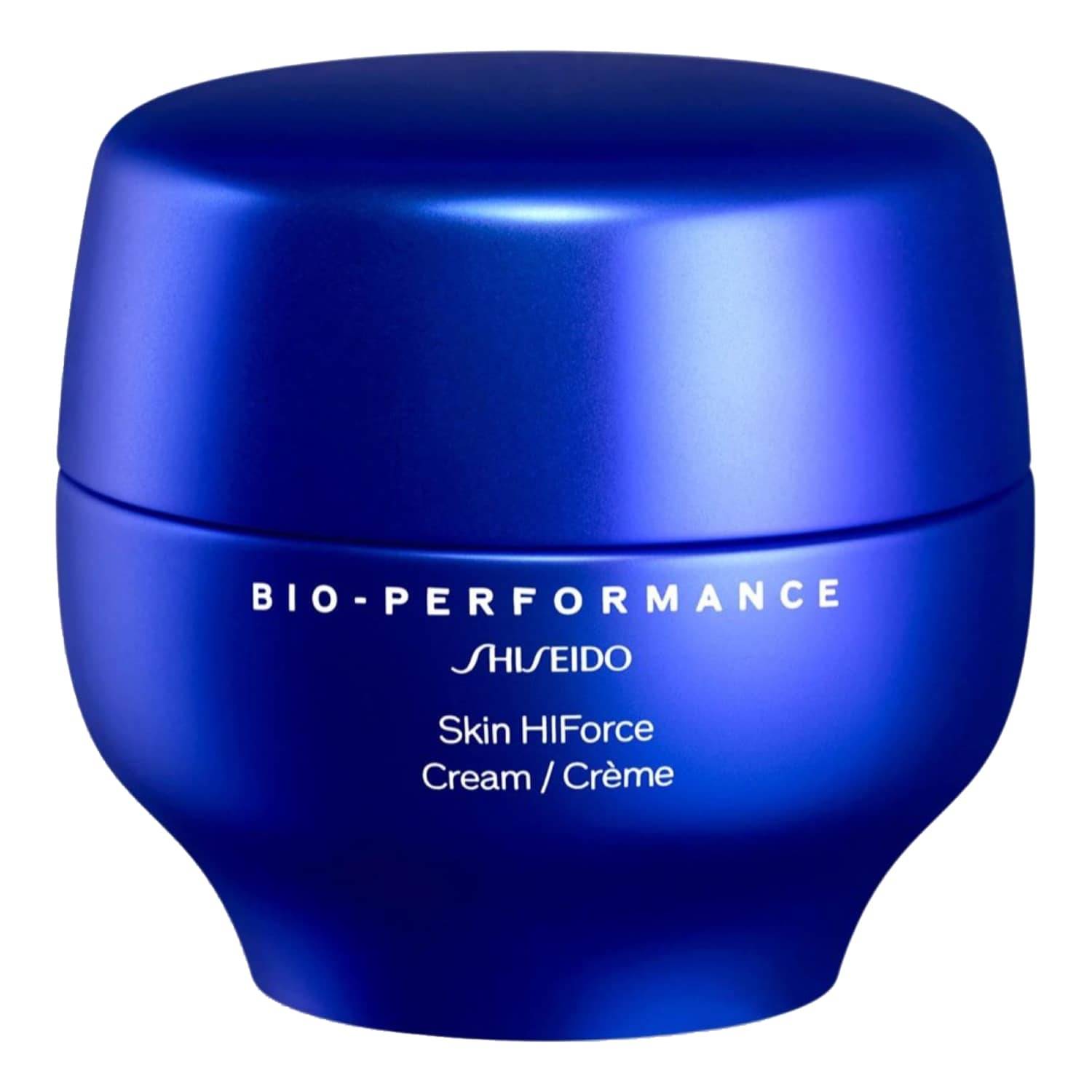 Shiseido Bio Performance Hiforce Cream 50Ml