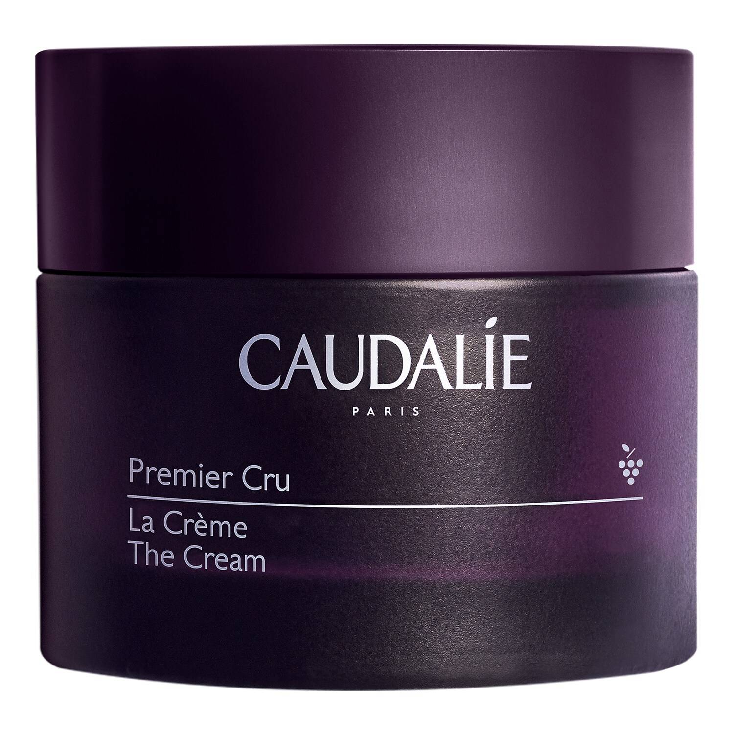 Caudalie Premier Cru The Cream 50Ml