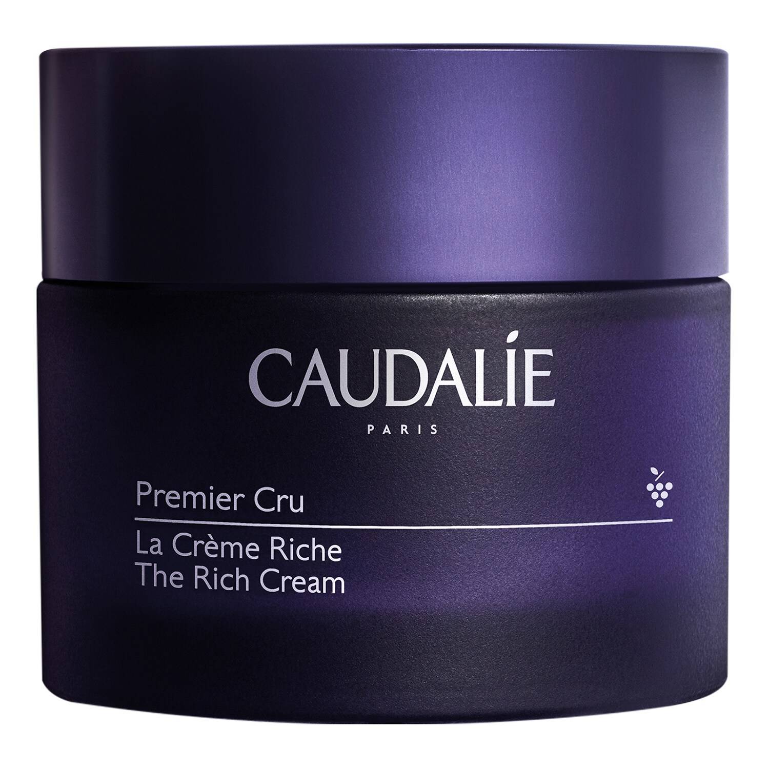 Caudalie Premier Cru The Rich Cream 50Ml