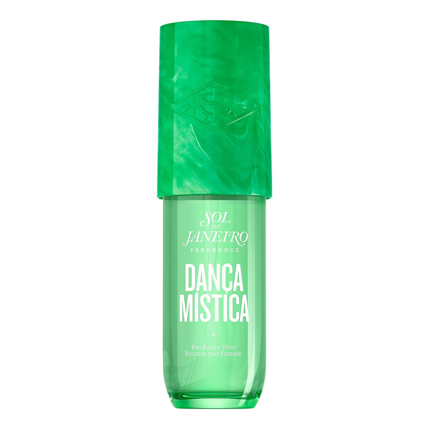 Sol De Janeiro Limited Edition Dança Mística Perfume Mist 90Ml