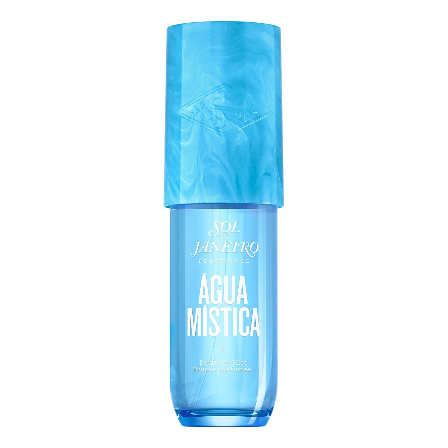 Sol De Janeiro Limited Edition Água Mística Perfume Mist 90Ml