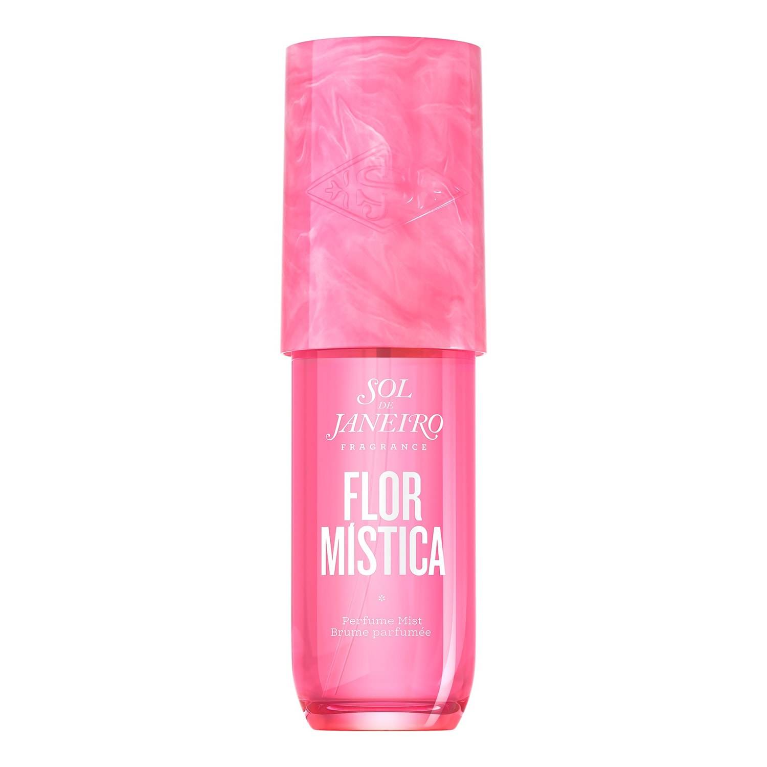 Sol De Janeiro Limited Edition Flor Mística Perfume Mist 90Ml