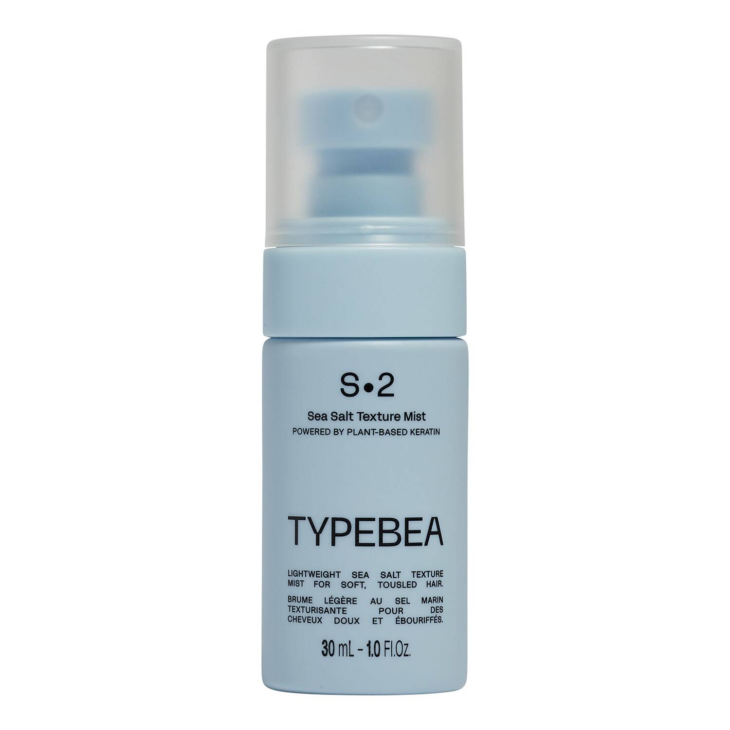 Typebea S.2 Sea Salt Texture Mist 30Ml