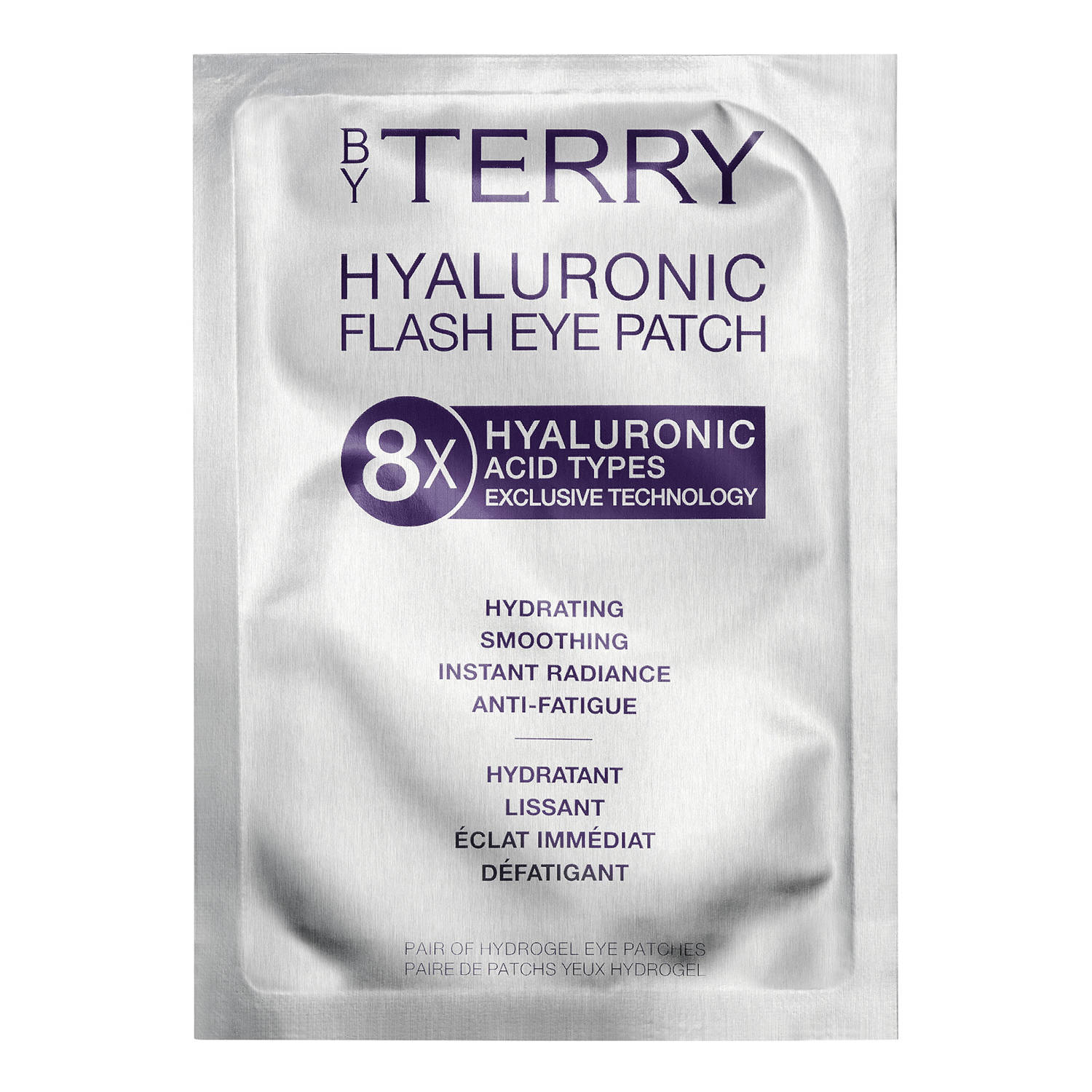 By Terry Hyaluronic Flash Eye Patch - Eye Patch X1