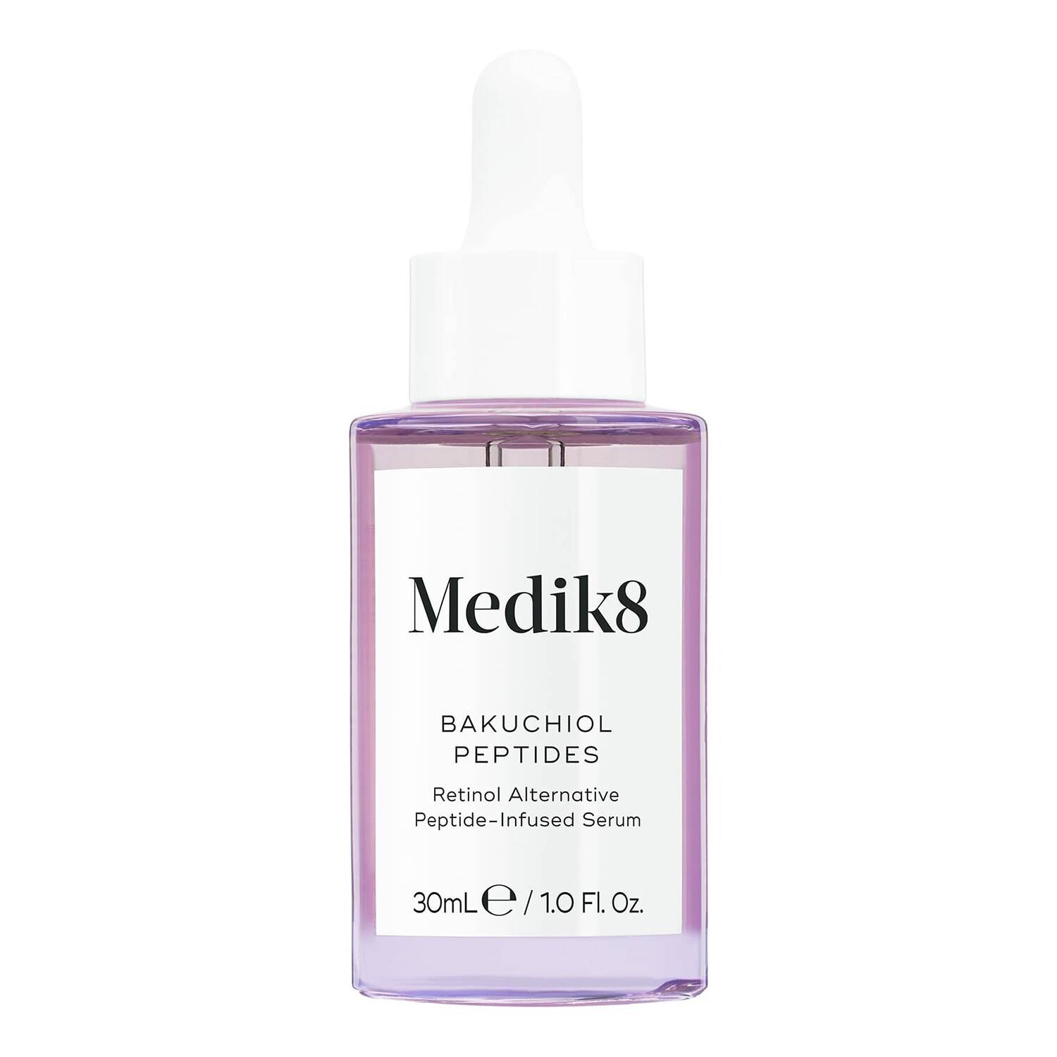 Medik8 Bakuchiol Peptides 30Ml
