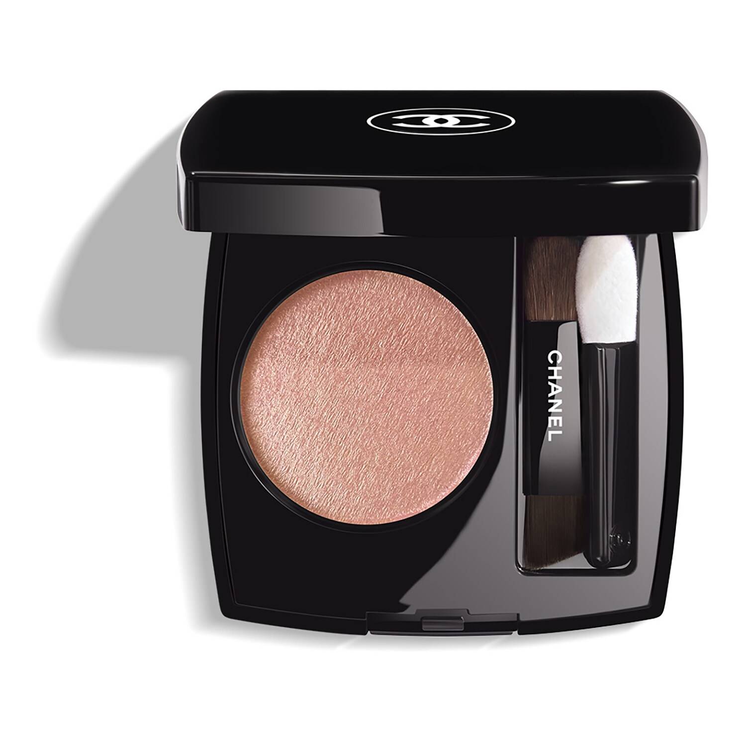 Chanel Ombre Essentielle Multi-Use Longwearing Eyeshadow 2.2G 252 Pêche Glacée