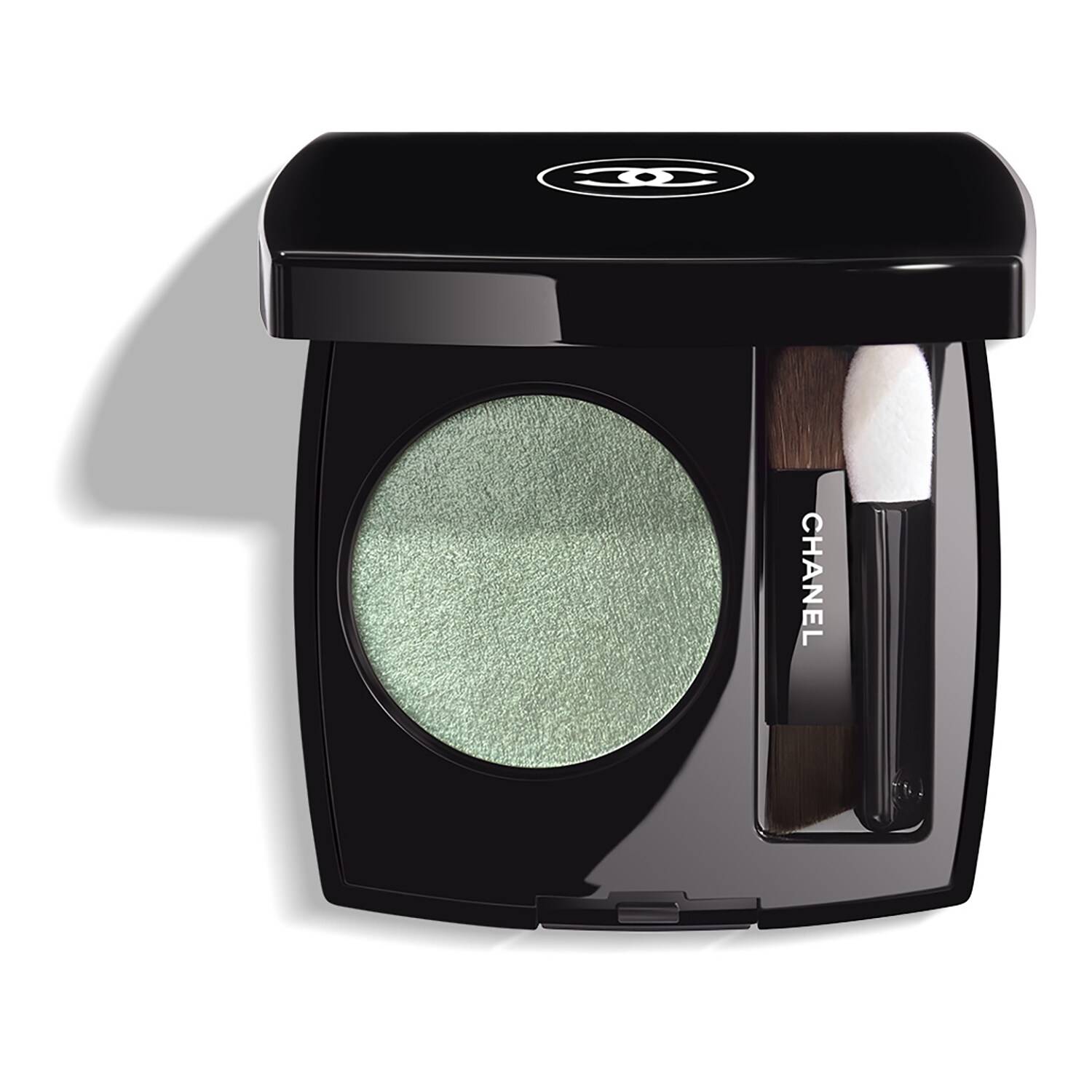 Chanel Ombre Essentielle Multi-Use Longwearing Eyeshadow 2.2G 254 Menthe À L'Eau