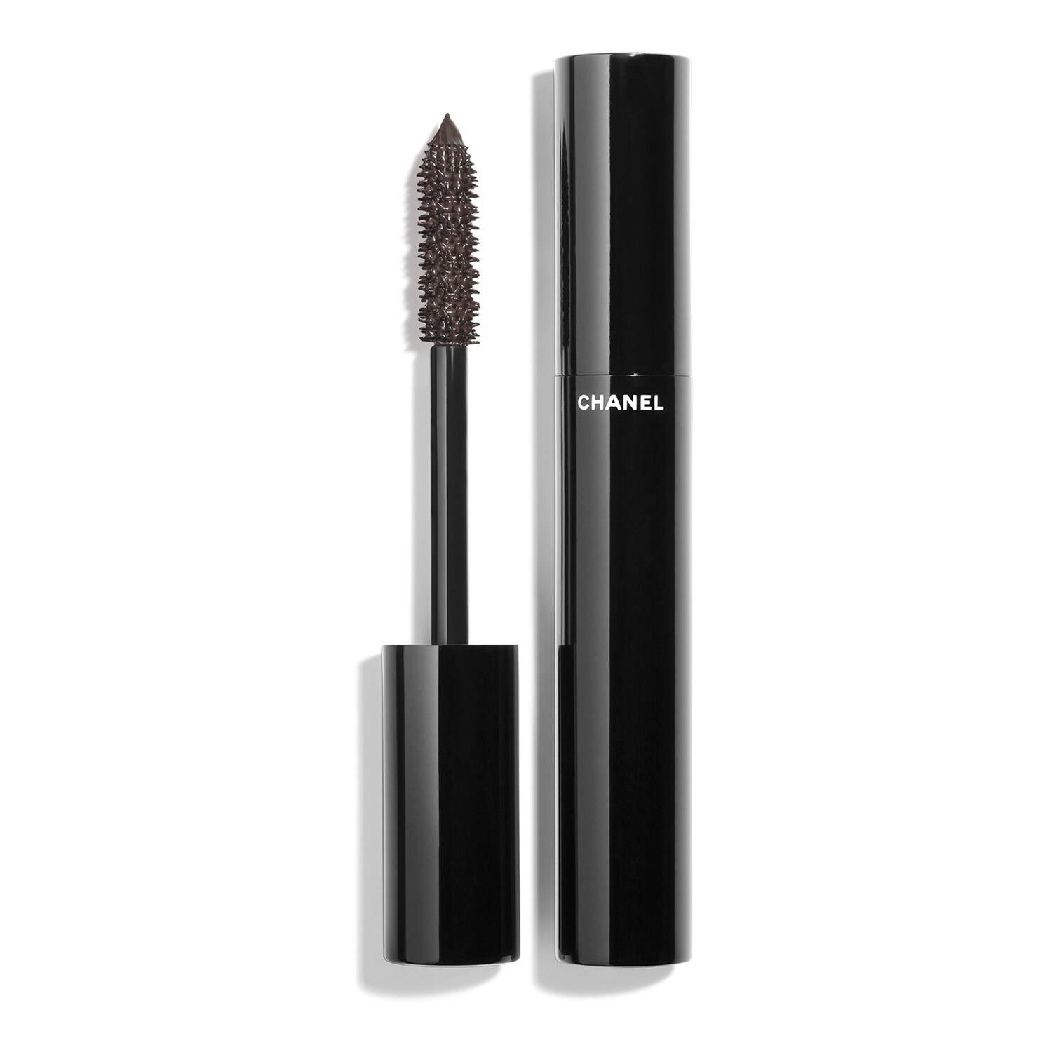 Chanel Le Volume Noir 6G Écorces