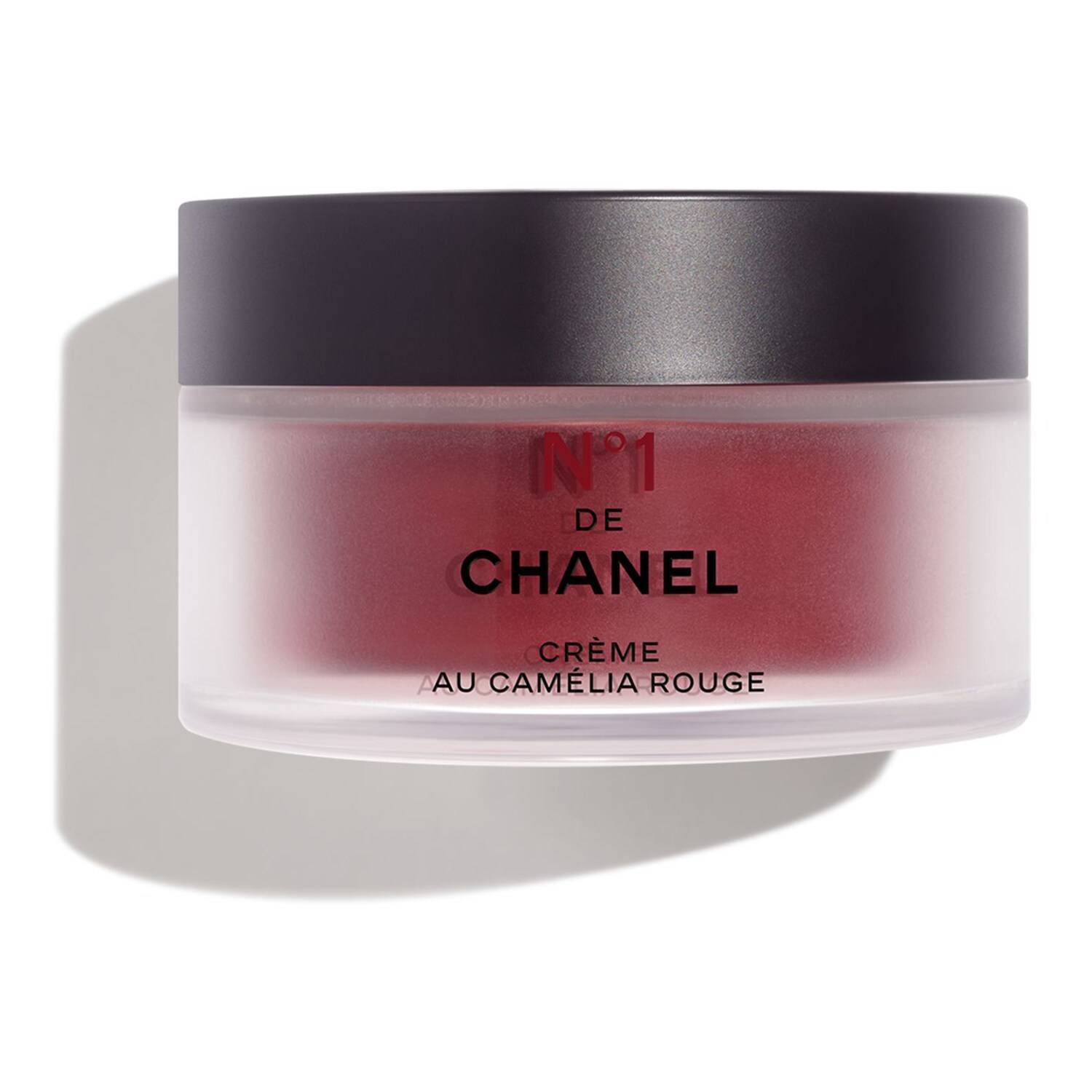 Chanel N°1 De Chanel Red Camellia Cream 50G