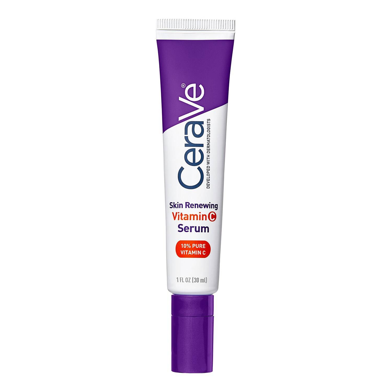 Cerave Skin Renewing Vitamin C Serum 30Ml