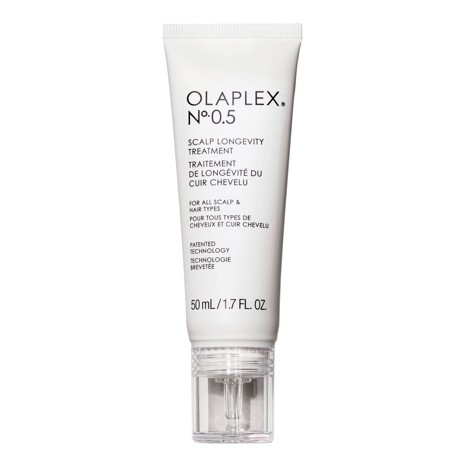 Olaplex No. 0.5 Scalp Longevity Treatment 50Ml