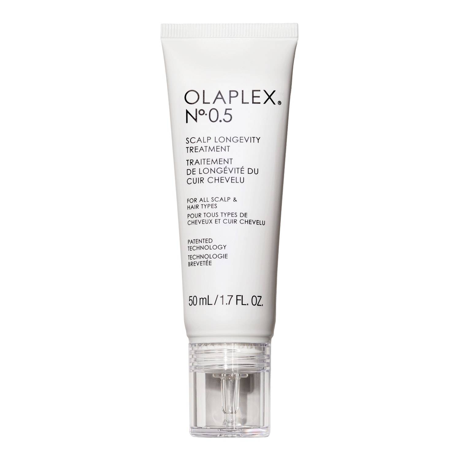 Olaplex No. 0.5 Scalp Longevity Treatment 50Ml