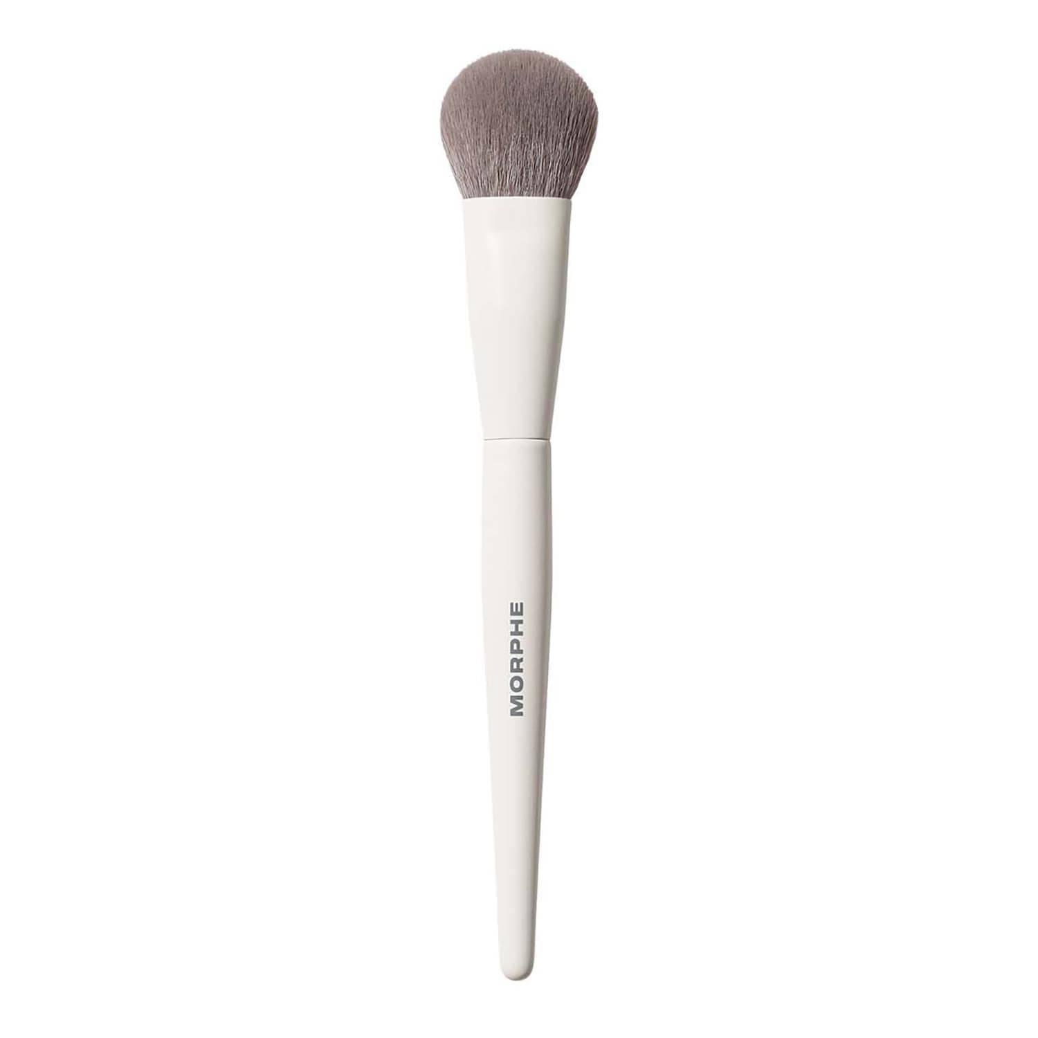 Morphe Rounded Cream & Liquid Blush Brush M204