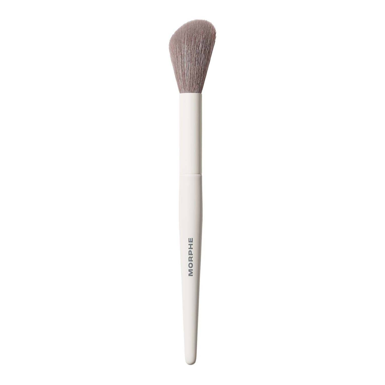 Morphe Angled Powder Blush Brush M201