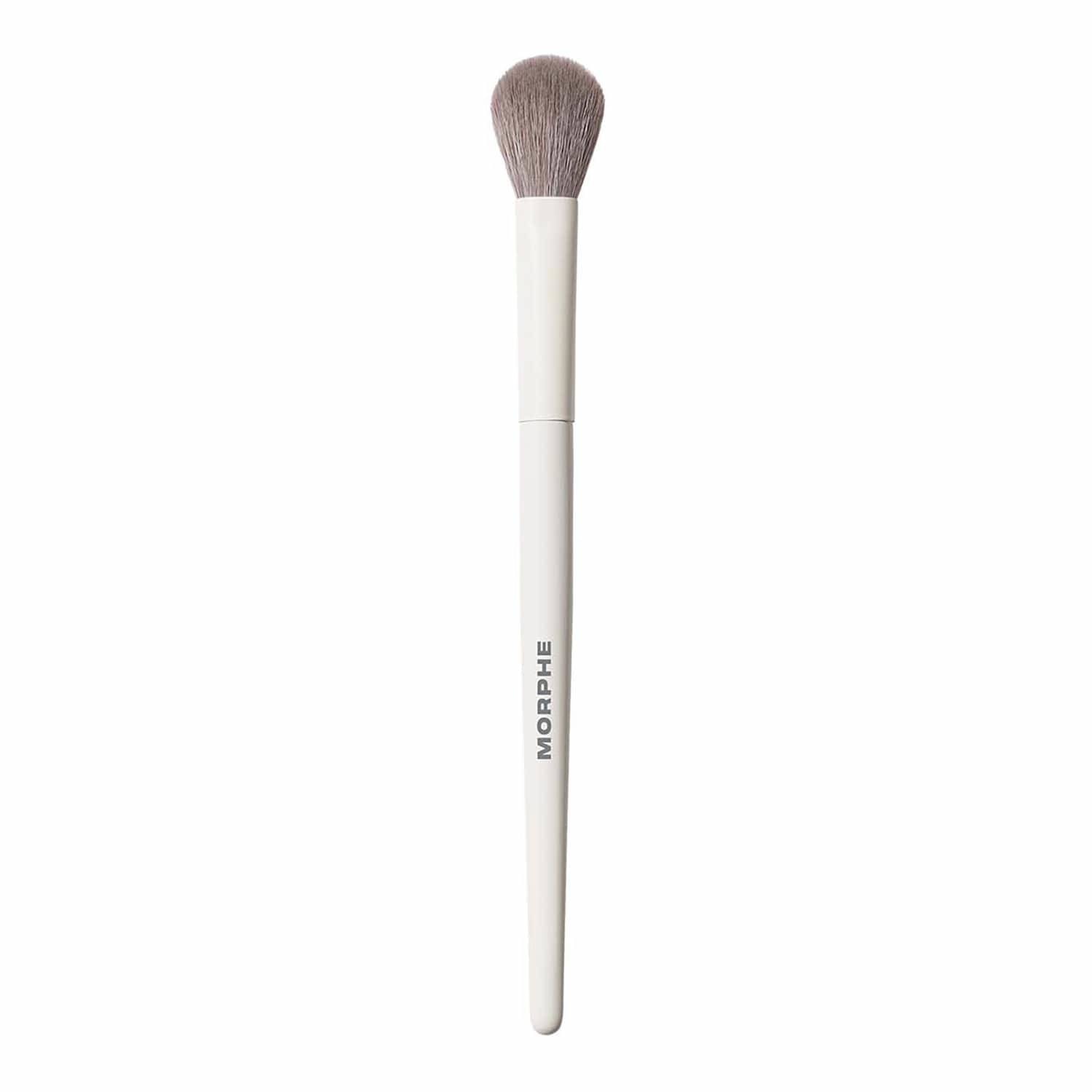 Morphe Rounded Cream & Liquid Highlight Brush M282