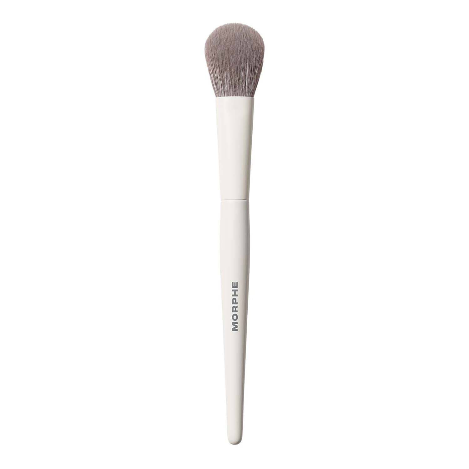 Morphe Slanted Blush Brush M202
