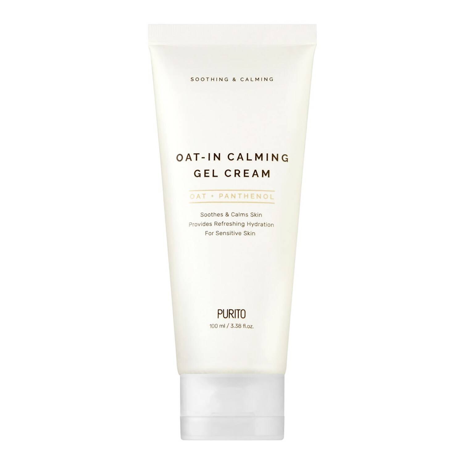 Purito Seoul Oat-In Calming Gel Cream 100Ml