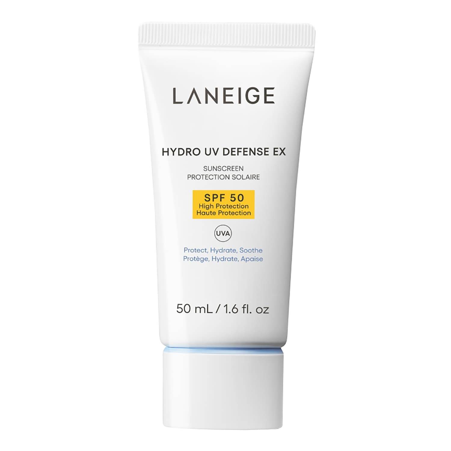 Laneige Sunscreen Hydro Uv Defense Ex Spf50 50Ml
