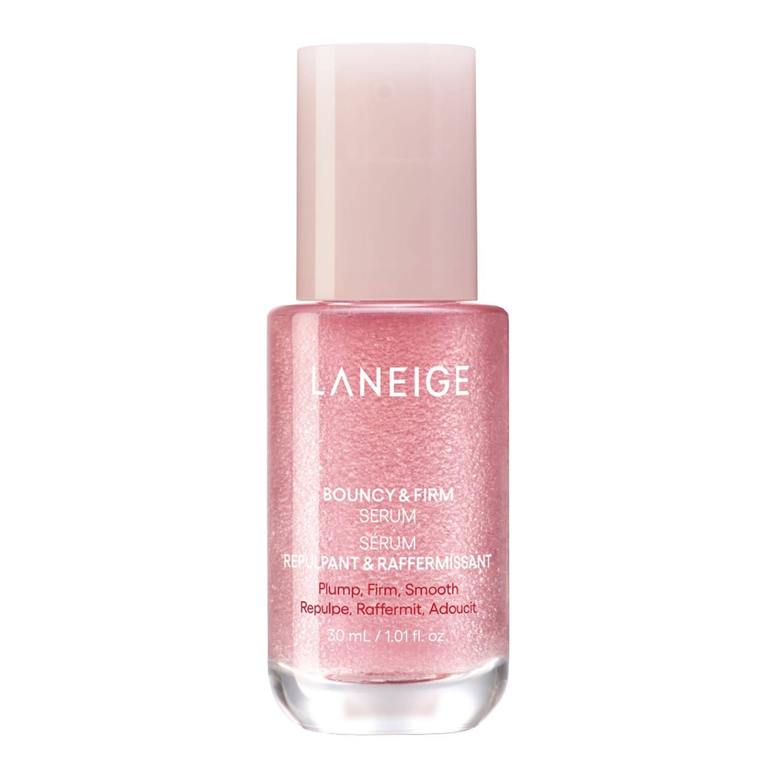 Laneige Bouncy & Firm Serum 30Ml
