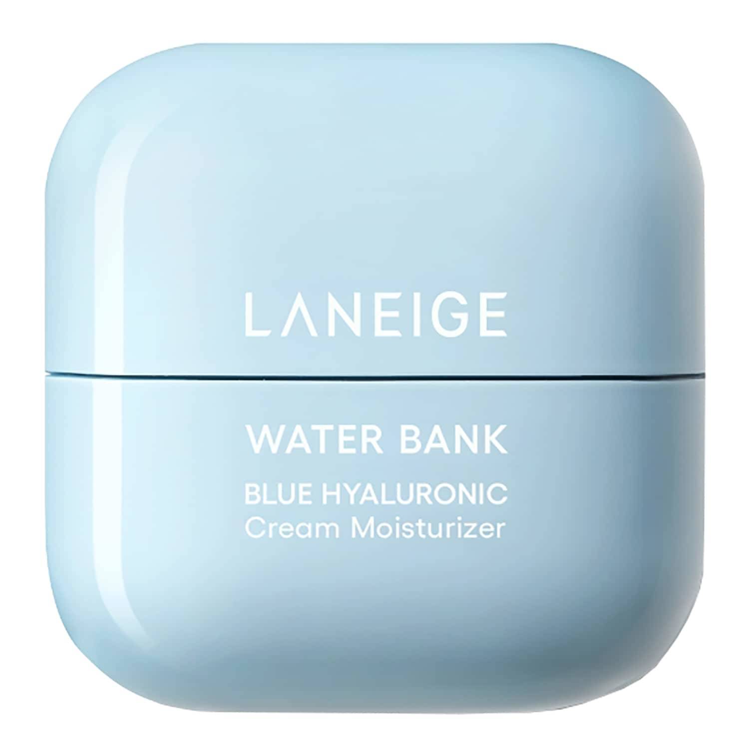 Laneige Water Bank Cream Moisturizer 20Ml