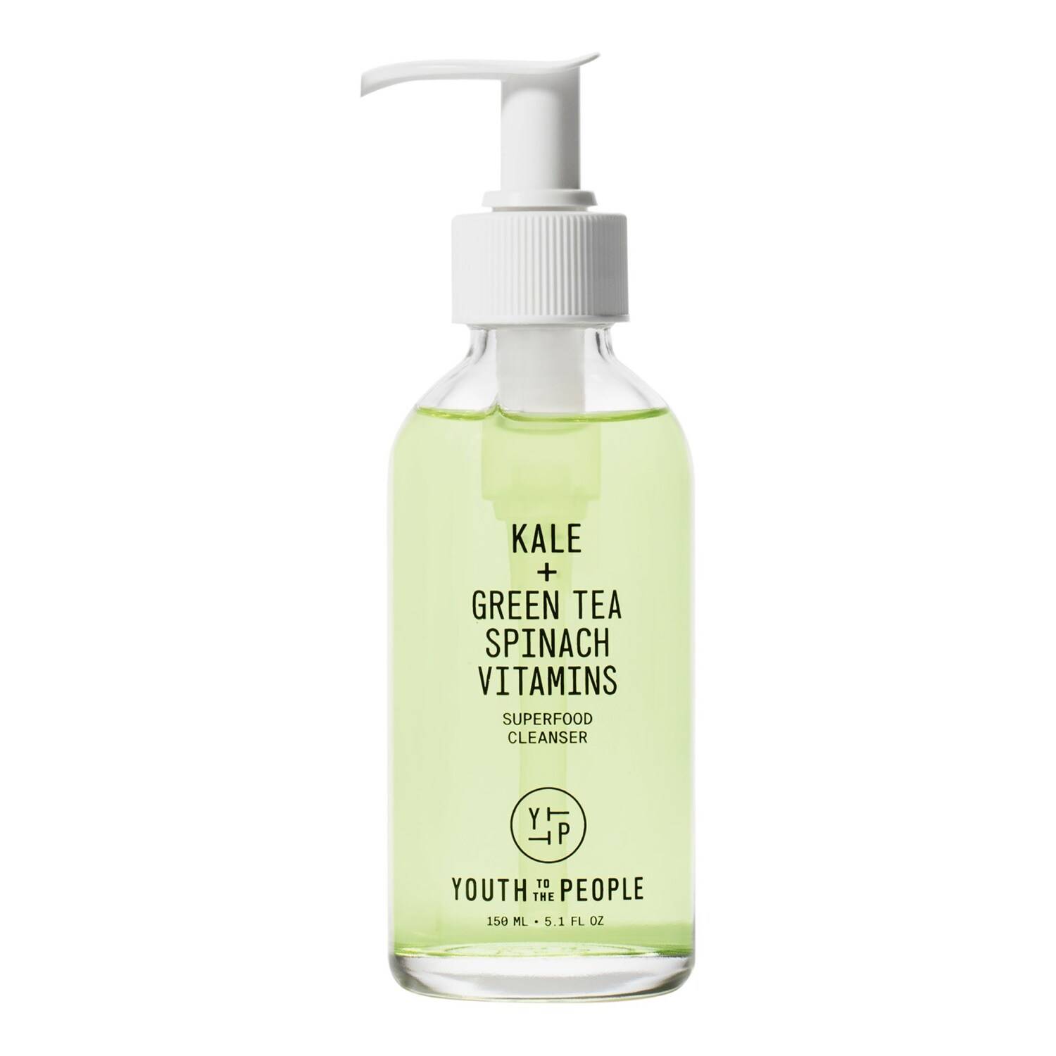 Youth To The People Superfood Cleanser 150 Ml