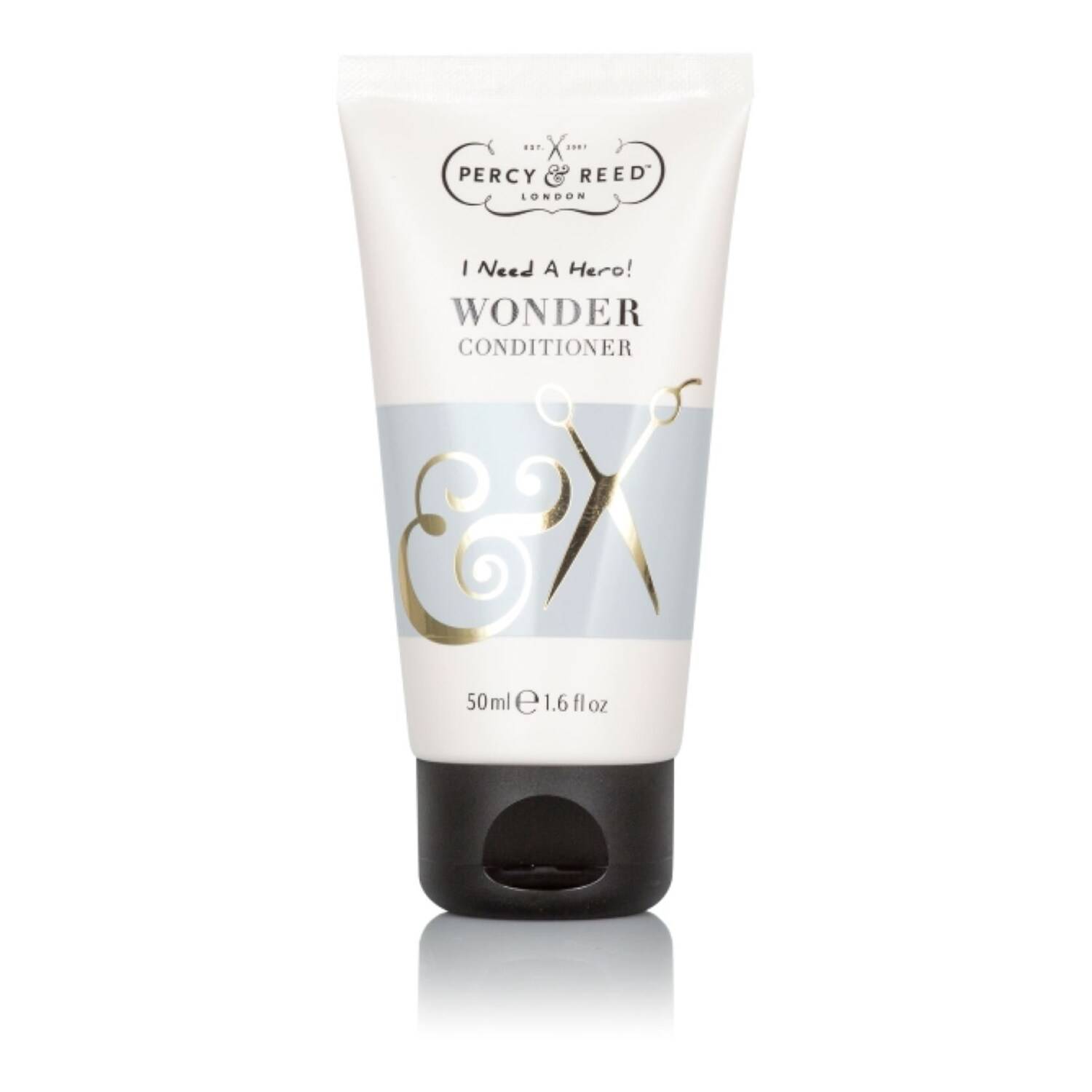 Percy & Reed I Need A Hero! Wonder Conditioner 50Ml