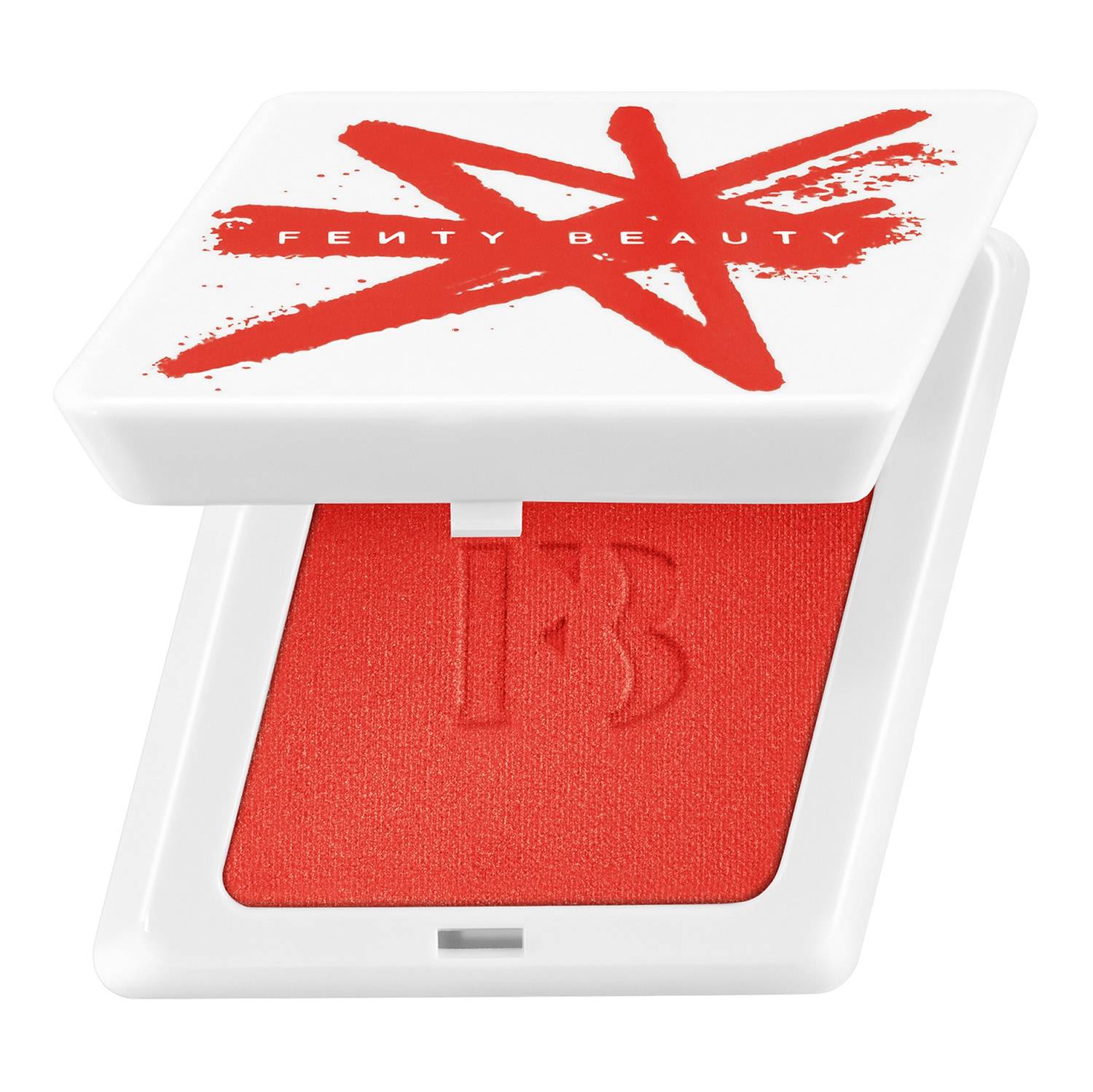 Fenty Beauty Cheeks Suede Powder Blush 4G Daiquiri Dip