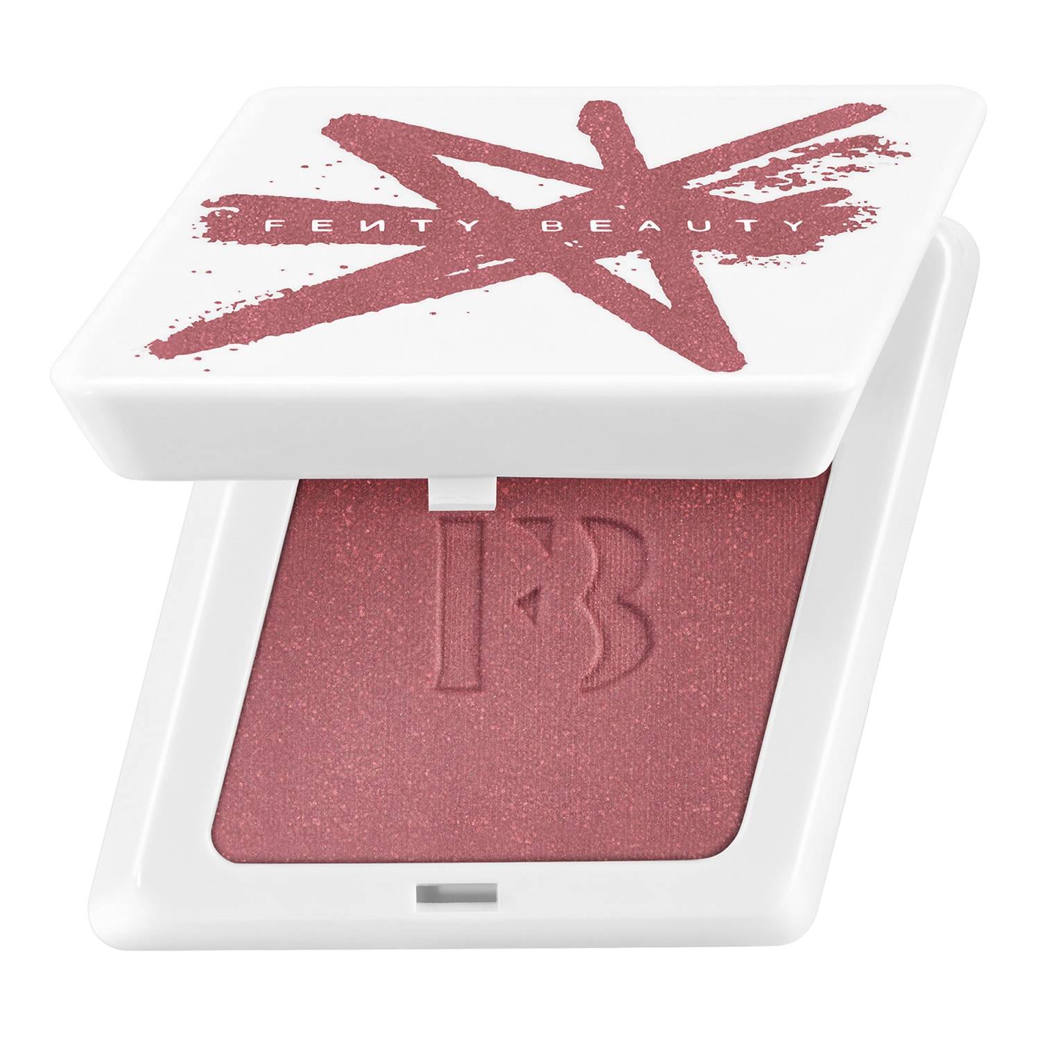 Fenty Beauty Cheeks Suede Powder Blush 4G Riri