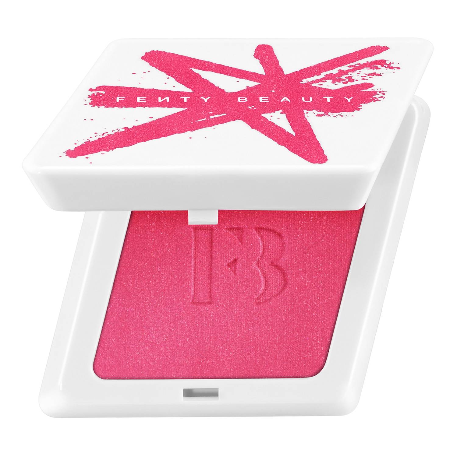 Fenty Beauty Cheeks Suede Powder Blush 4G Bubbleband$