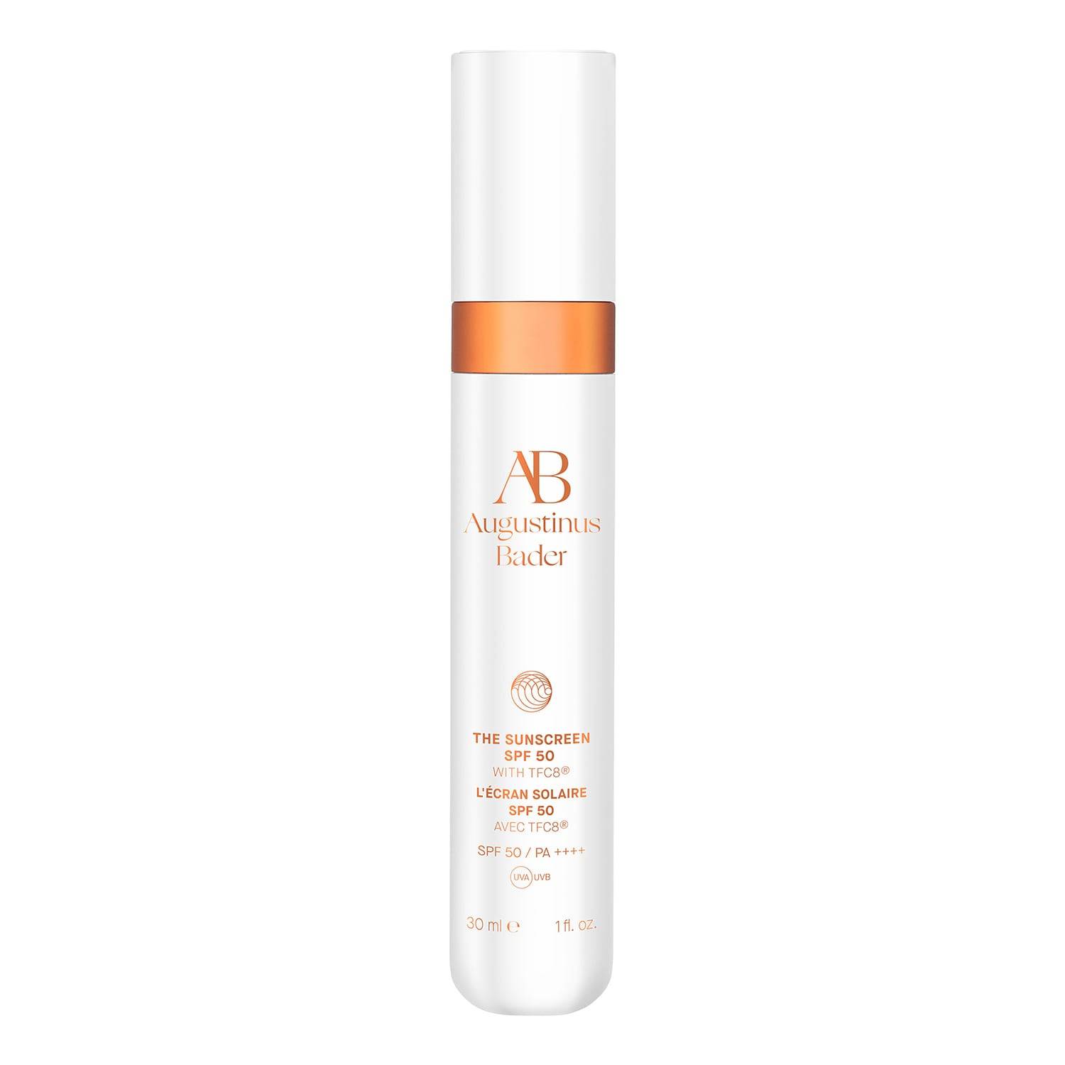 Augustinus Bader The Sunscreen Spf50 30Ml
