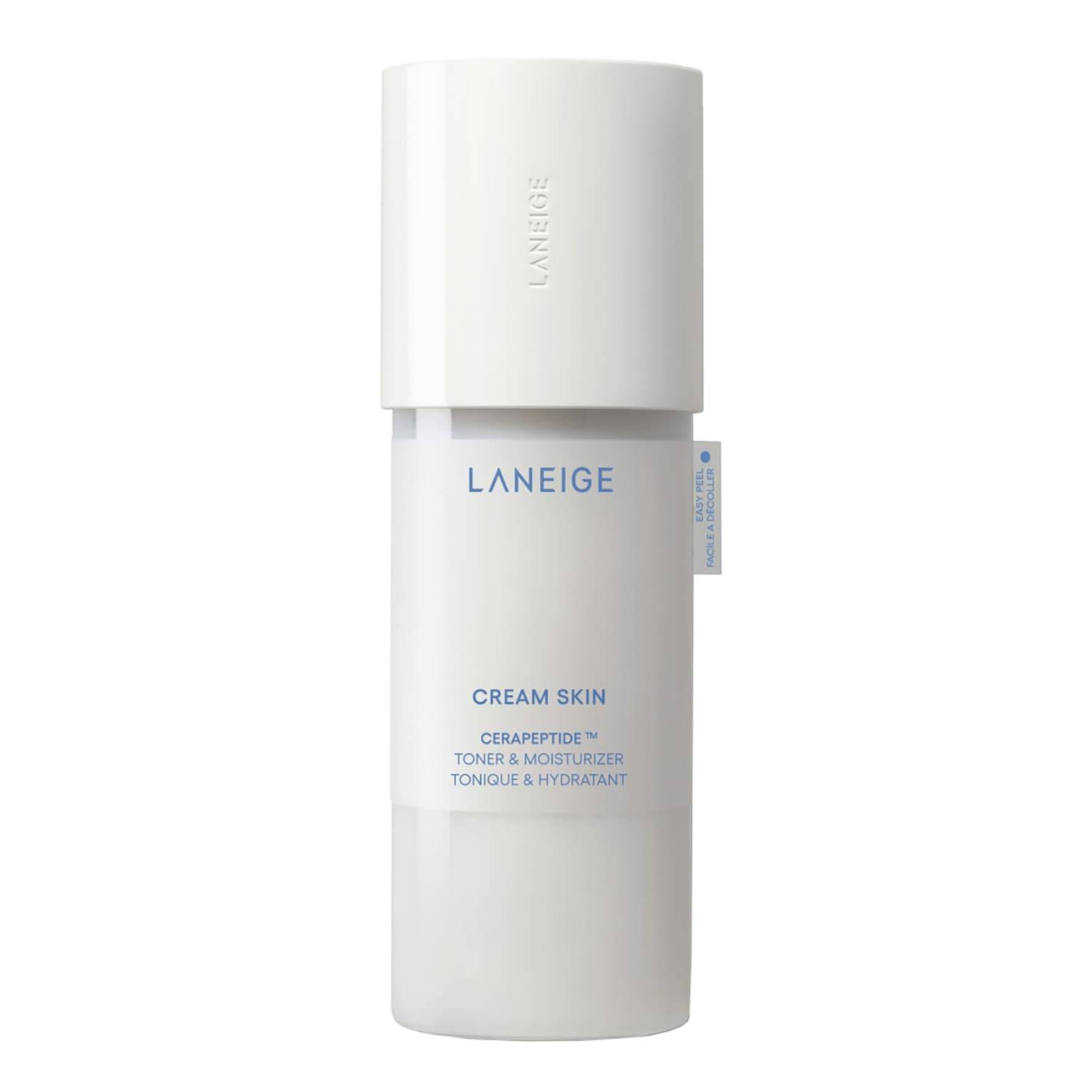 Laneige Cream Skin Cerapeptide Toner & Moisturizer 170Ml