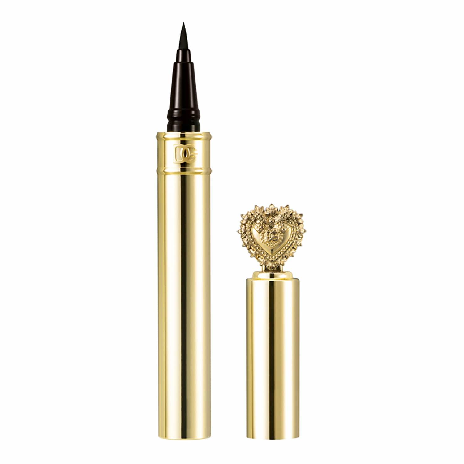 Dolce & Gabbana Everink Liner 0.4Ml Black