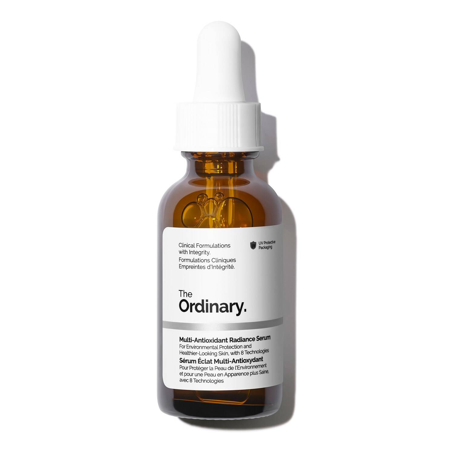 The Ordinary Multi-Antioxidant Radiance Serum 30Ml