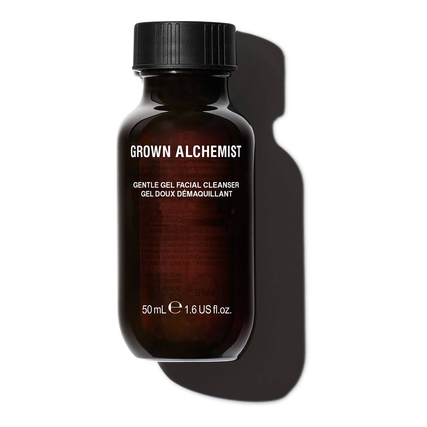 Grown Alchemist Gentle Gel Facial Cleanser 50Ml