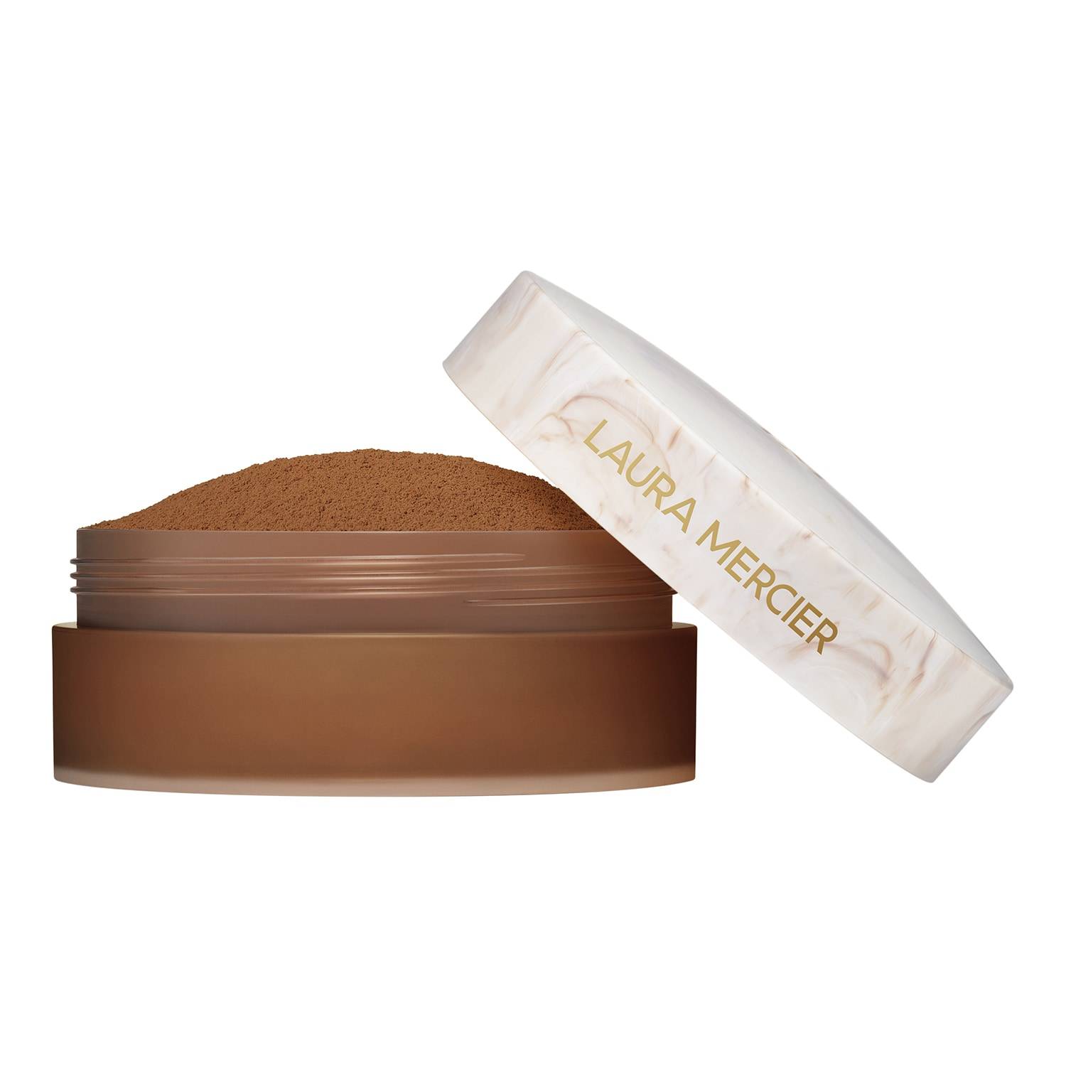 Laura Mercier Jumbo Ultra-Blur Translucent Loose Setting Powder Medium Deep