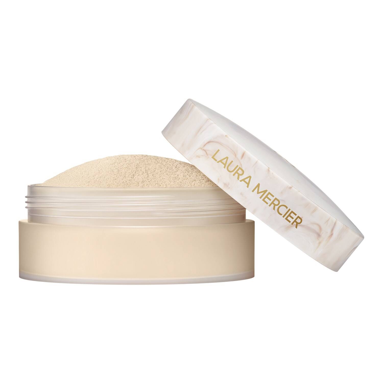 Laura Mercier Jumbo Ultra-Blur Translucent Loose Setting Powder Translucent