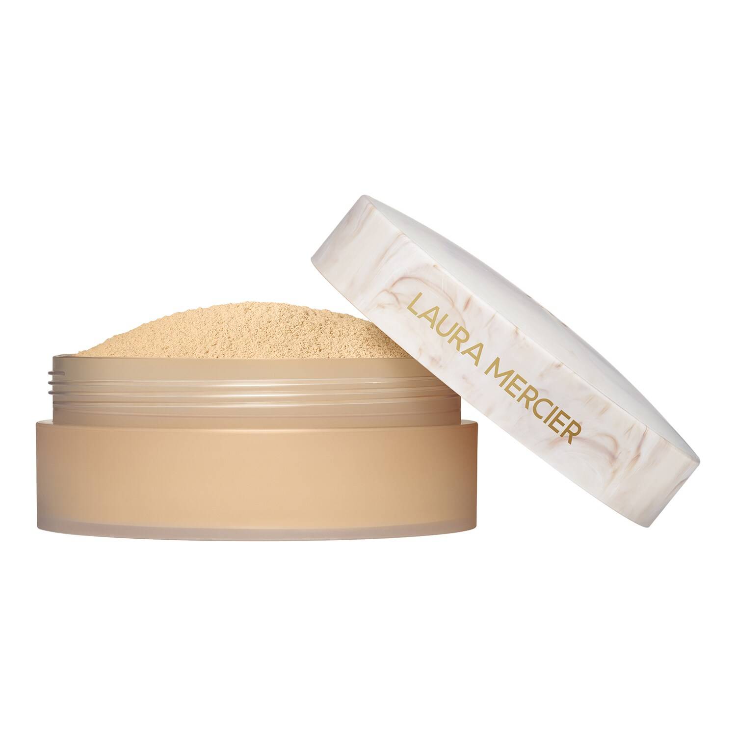 Laura Mercier Jumbo Ultra-Blur Translucent Loose Setting Powder Honey