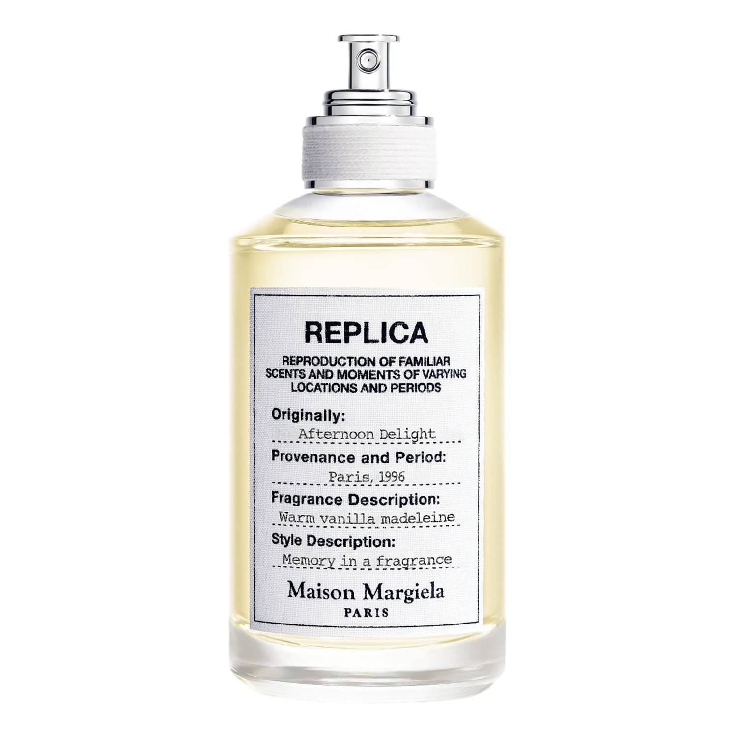 Maison Margiela Replica Afternoon Delight Eau De Toilette 100Ml