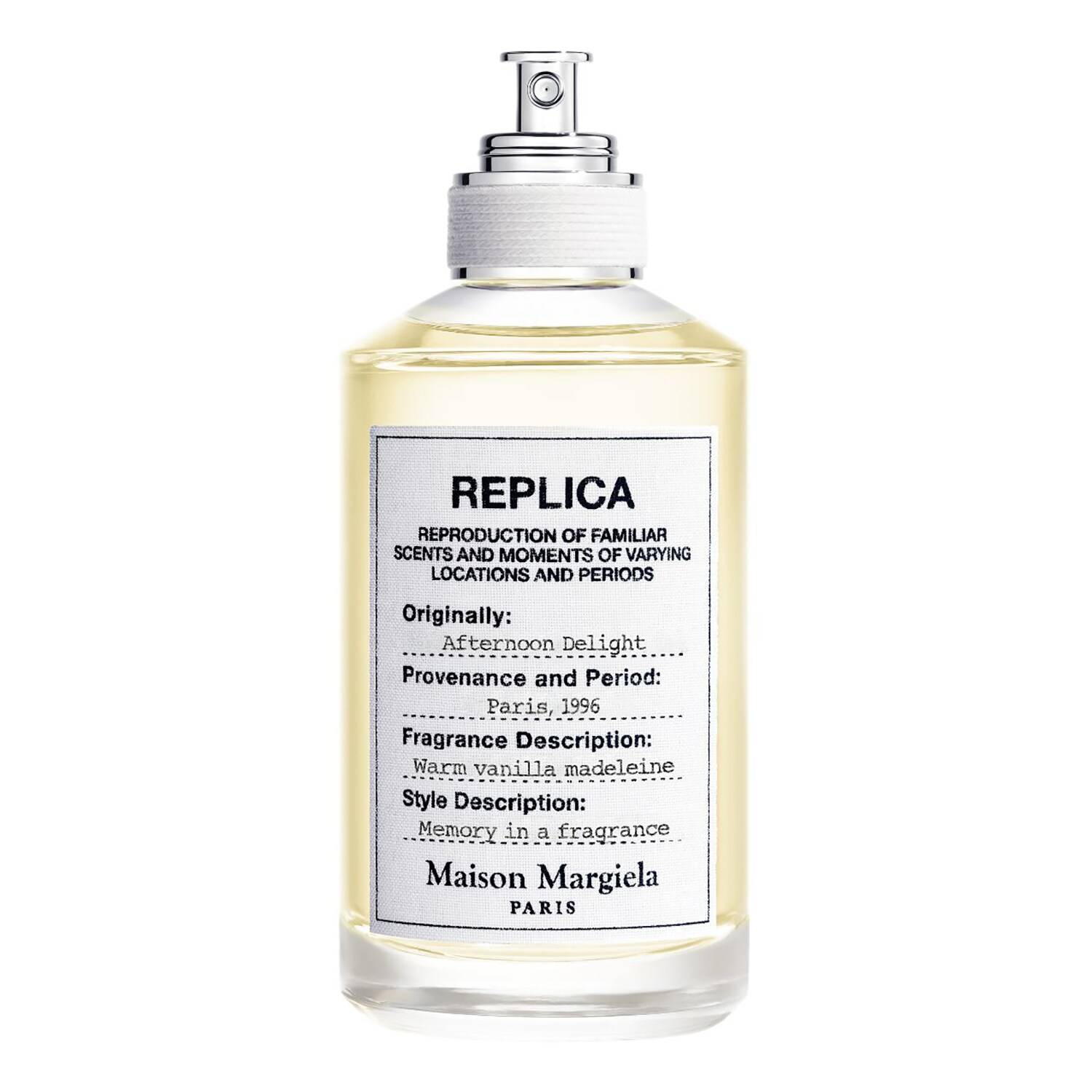Maison Margiela Replica Afternoon Delight Eau De Toilette 30Ml