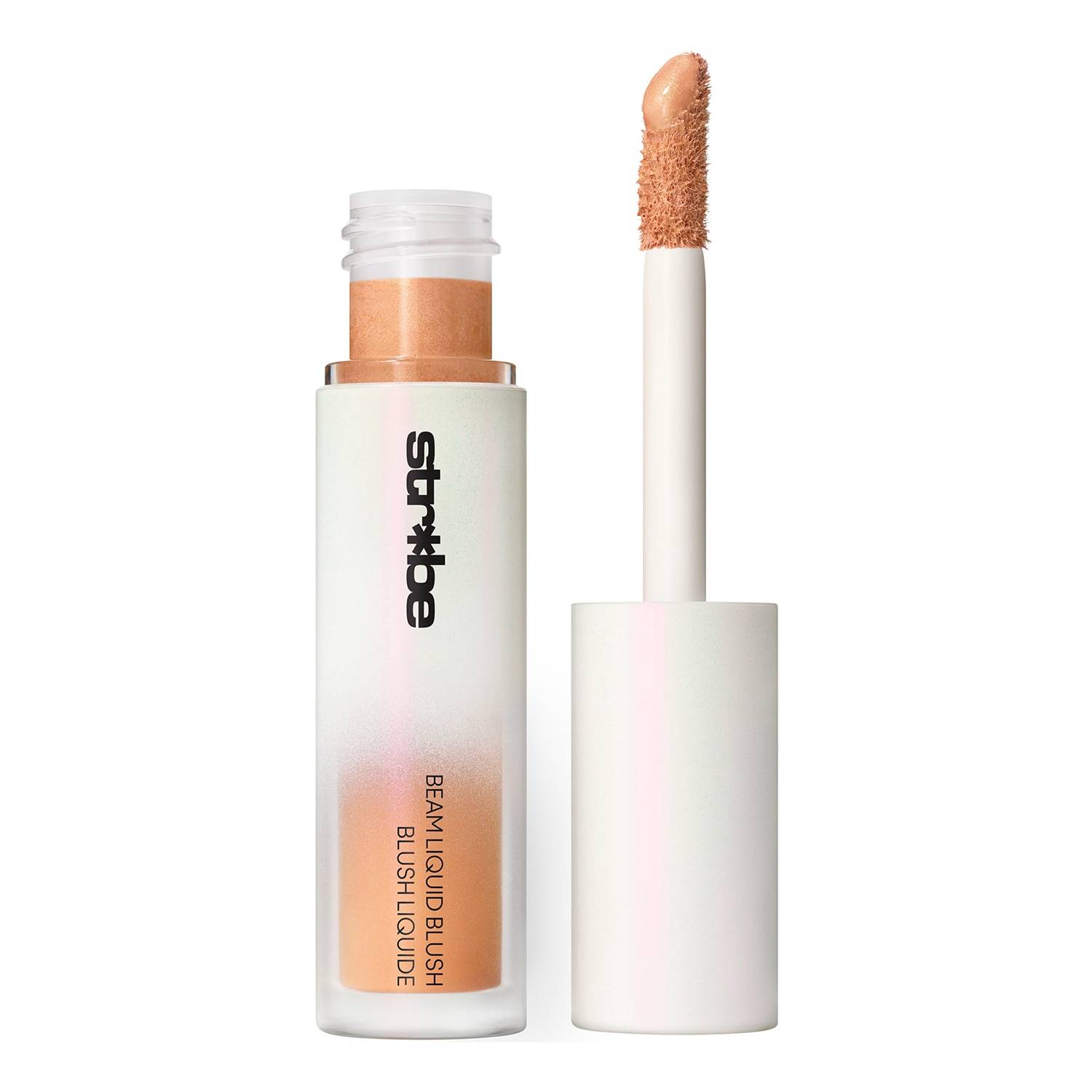 M.A.C Strobe Beam Liquid Blush 4.3Ml Starlite